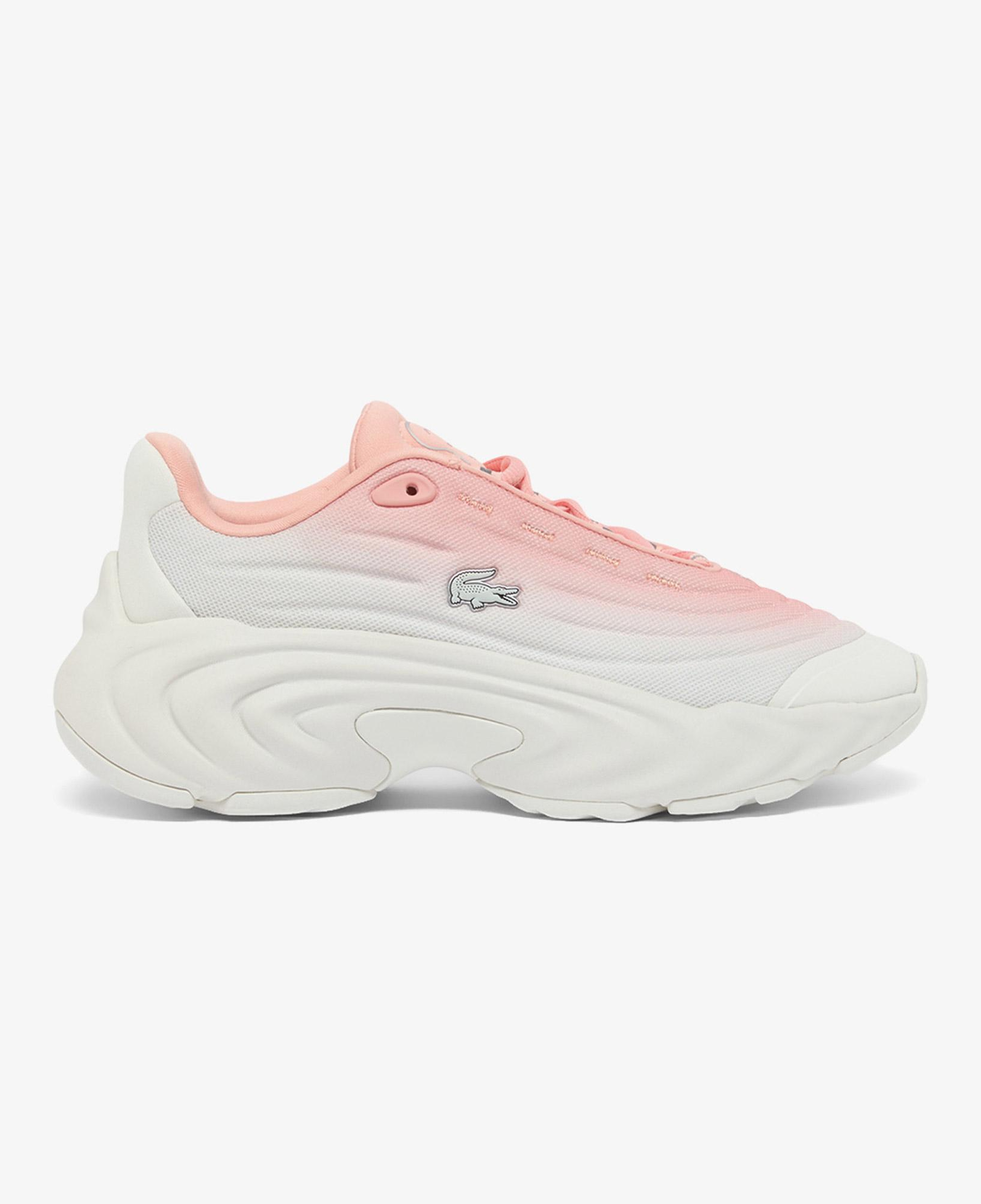 Spinor Kadın Beyaz Sneaker
