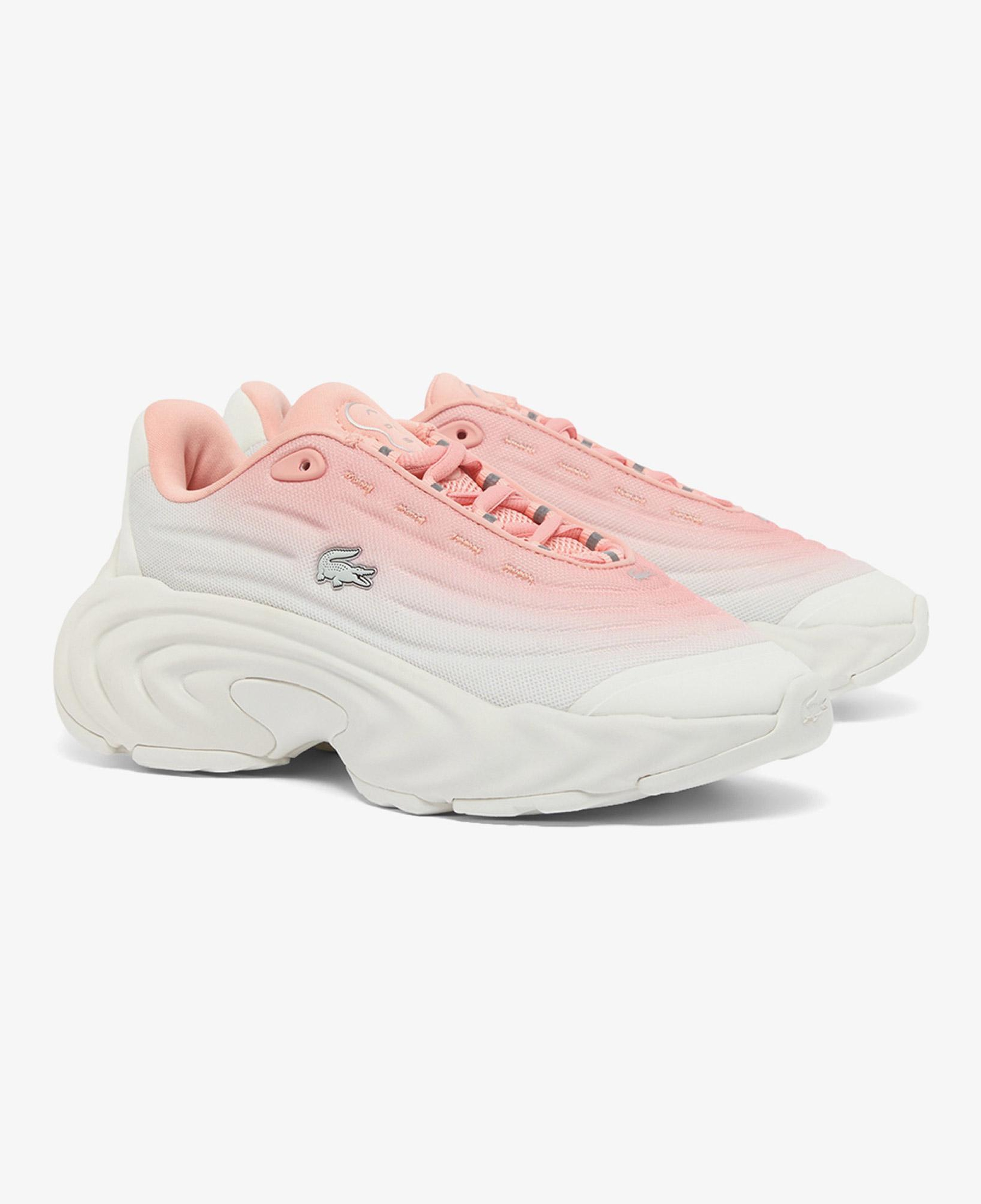 Spinor Kadın Beyaz Sneaker