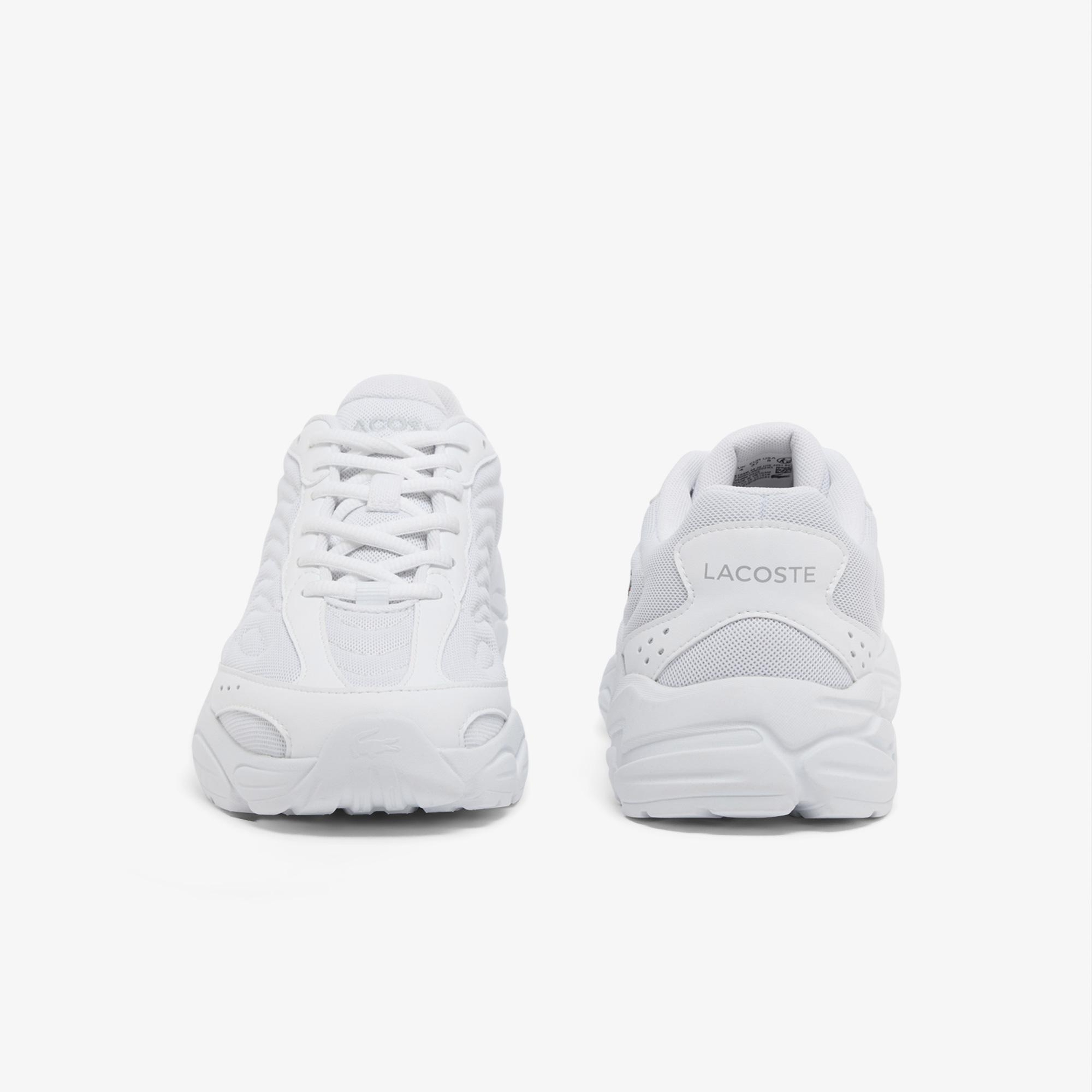 Storm 96 2K Lite Çocuk Beyaz Sneaker
