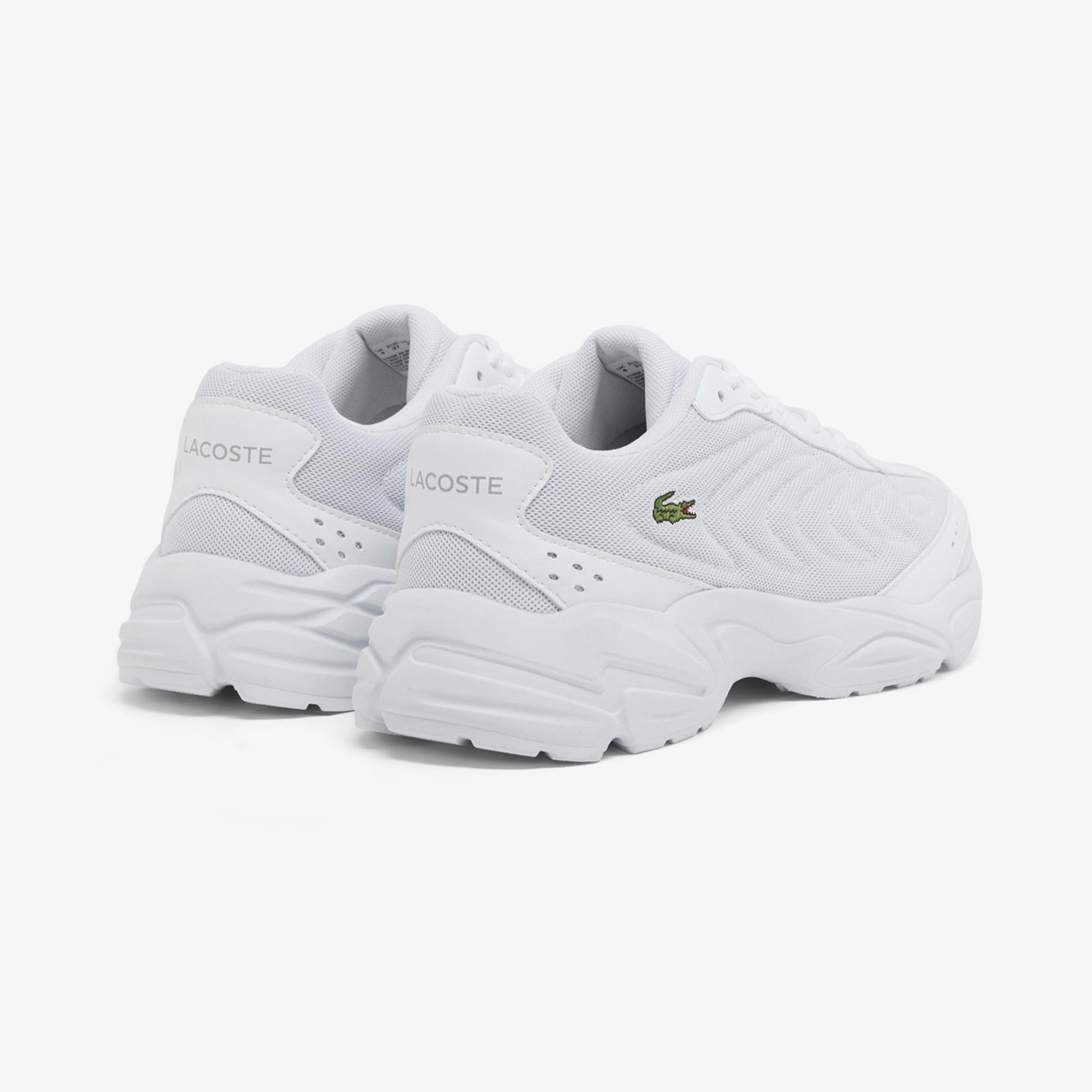 Storm 96 2K Lite Çocuk Beyaz Sneaker
