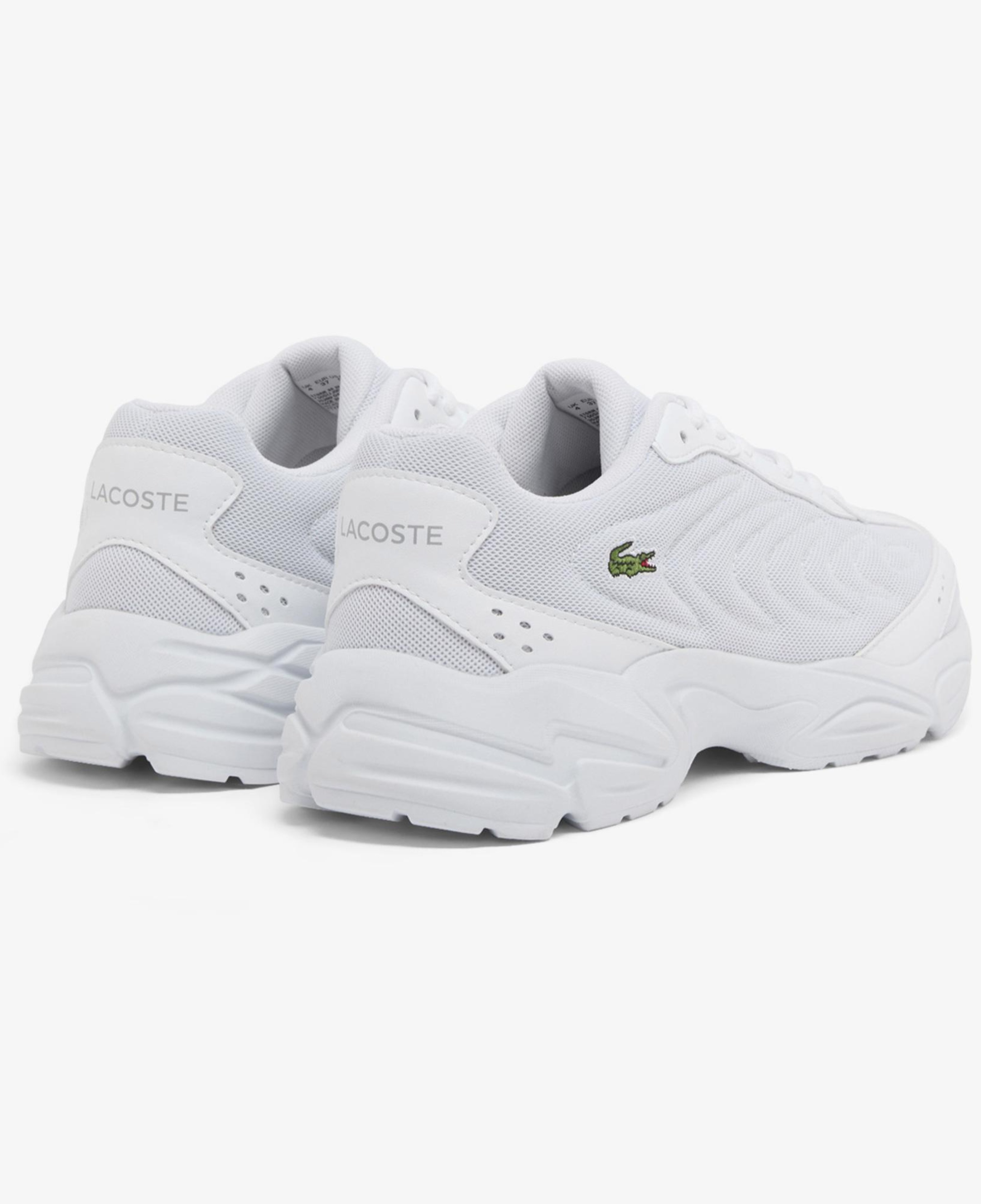 Storm 96 2K Lite Çocuk Beyaz Sneaker