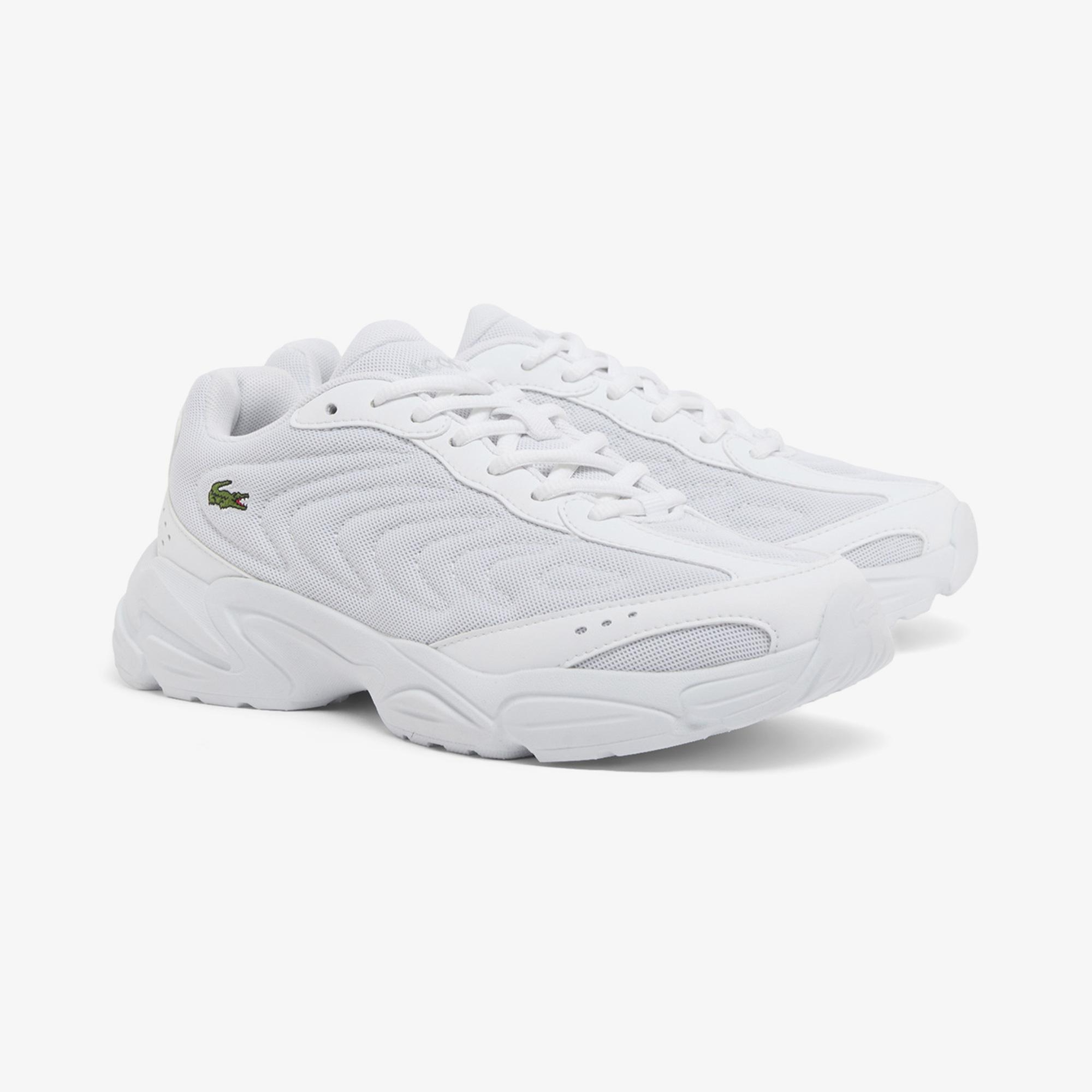 Storm 96 2K Lite Çocuk Beyaz Sneaker