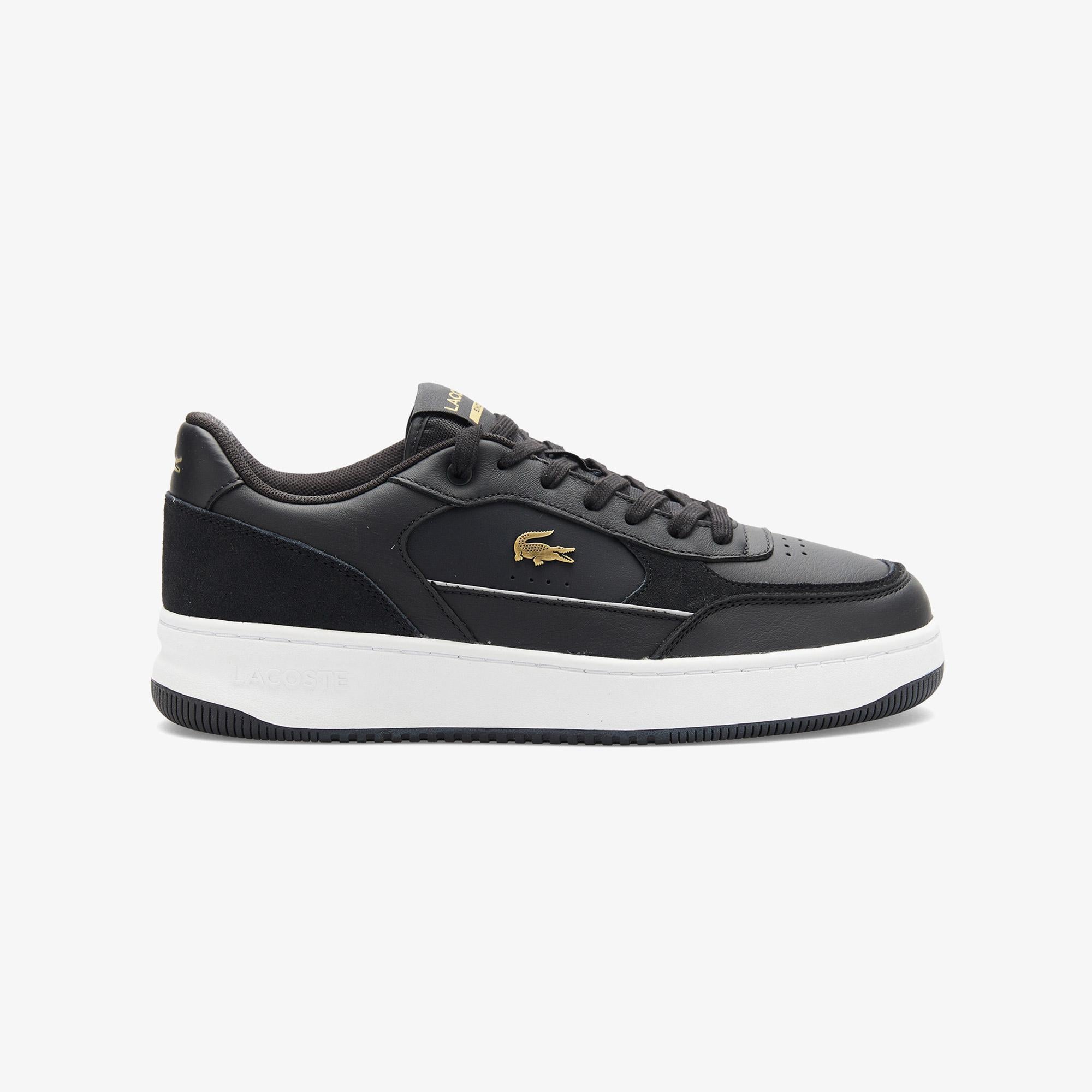 L001 Ace Erkek Siyah Sneaker