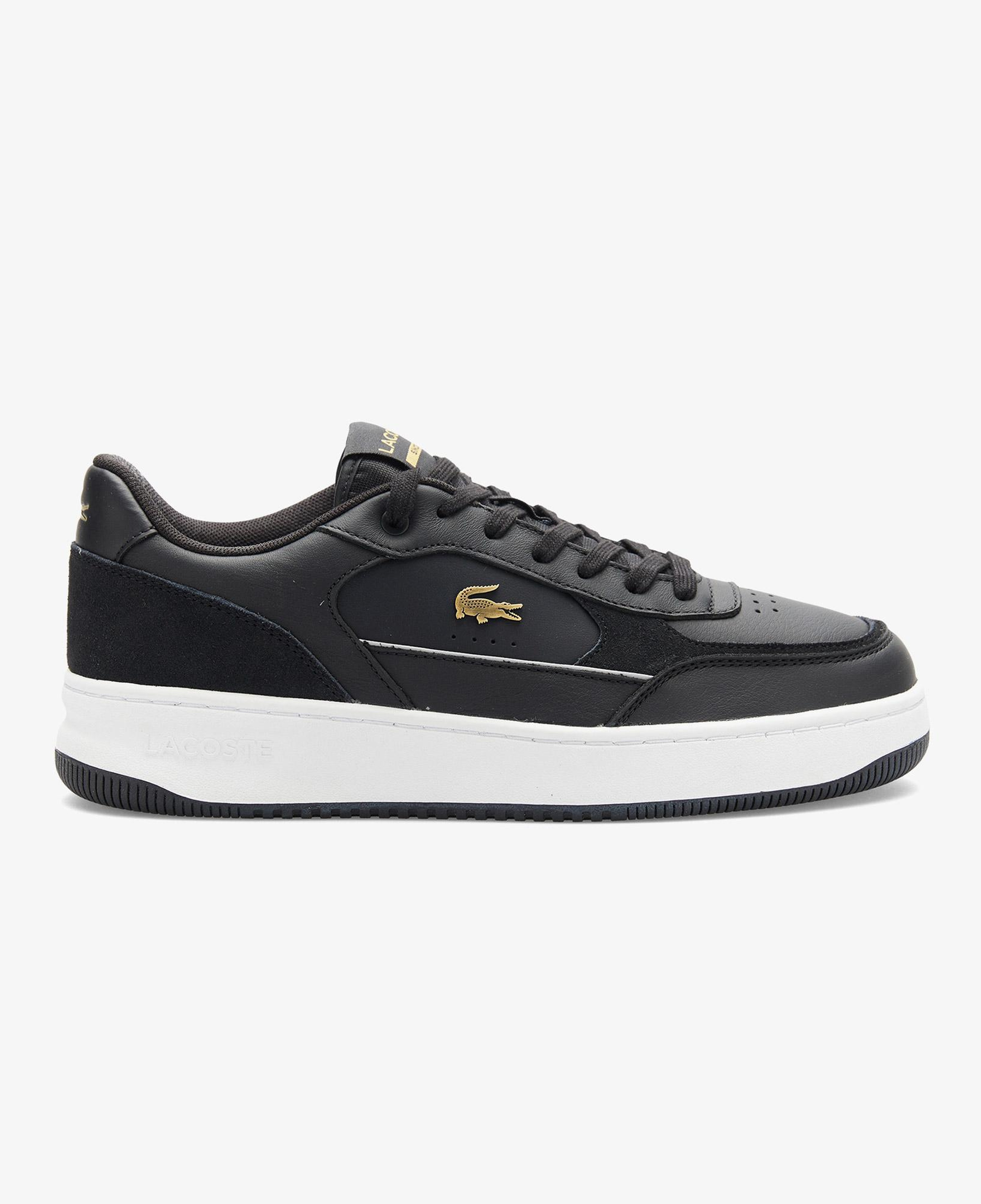 L001 Ace Erkek Siyah Sneaker