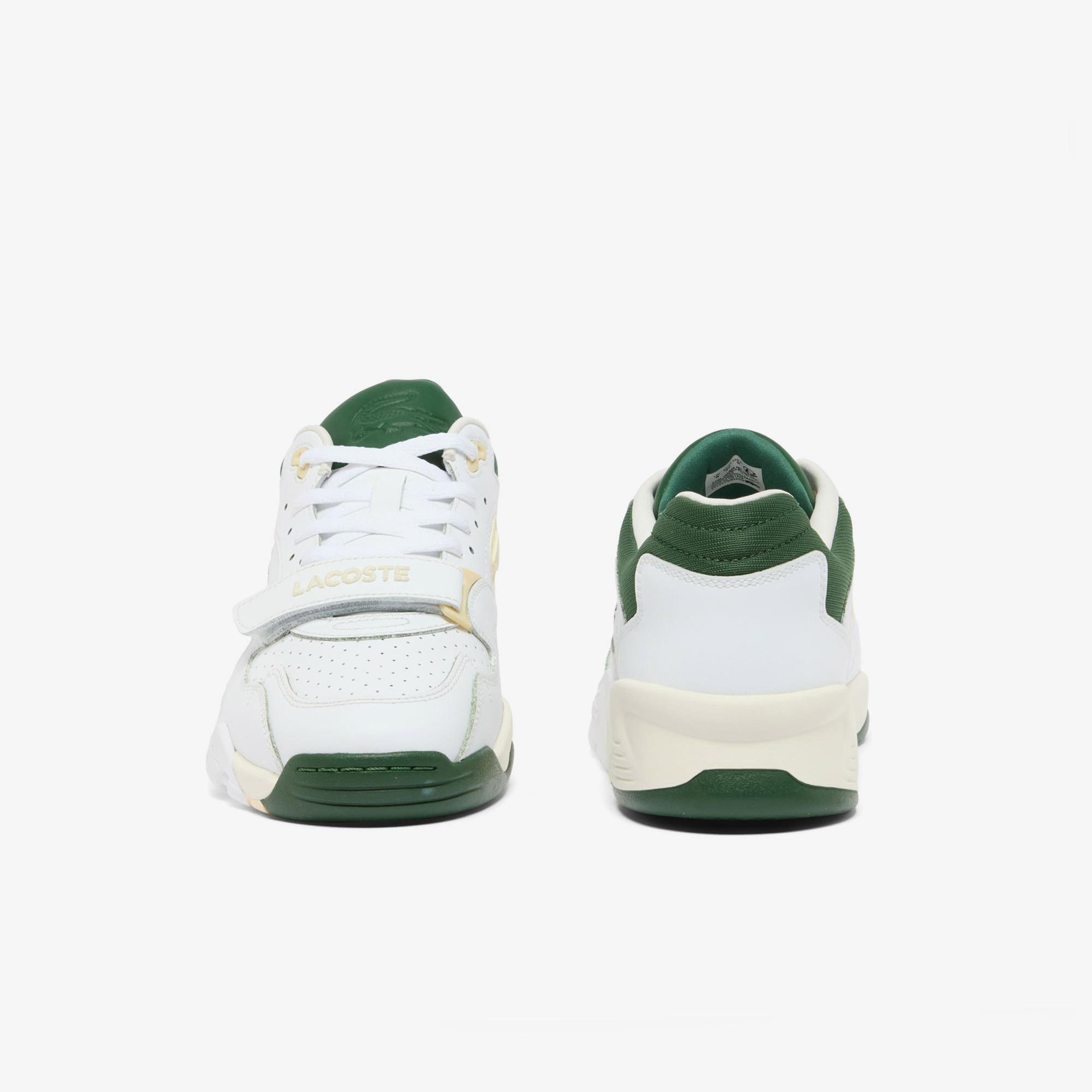 Game Trainer Pro Erkek Beyaz Sneaker