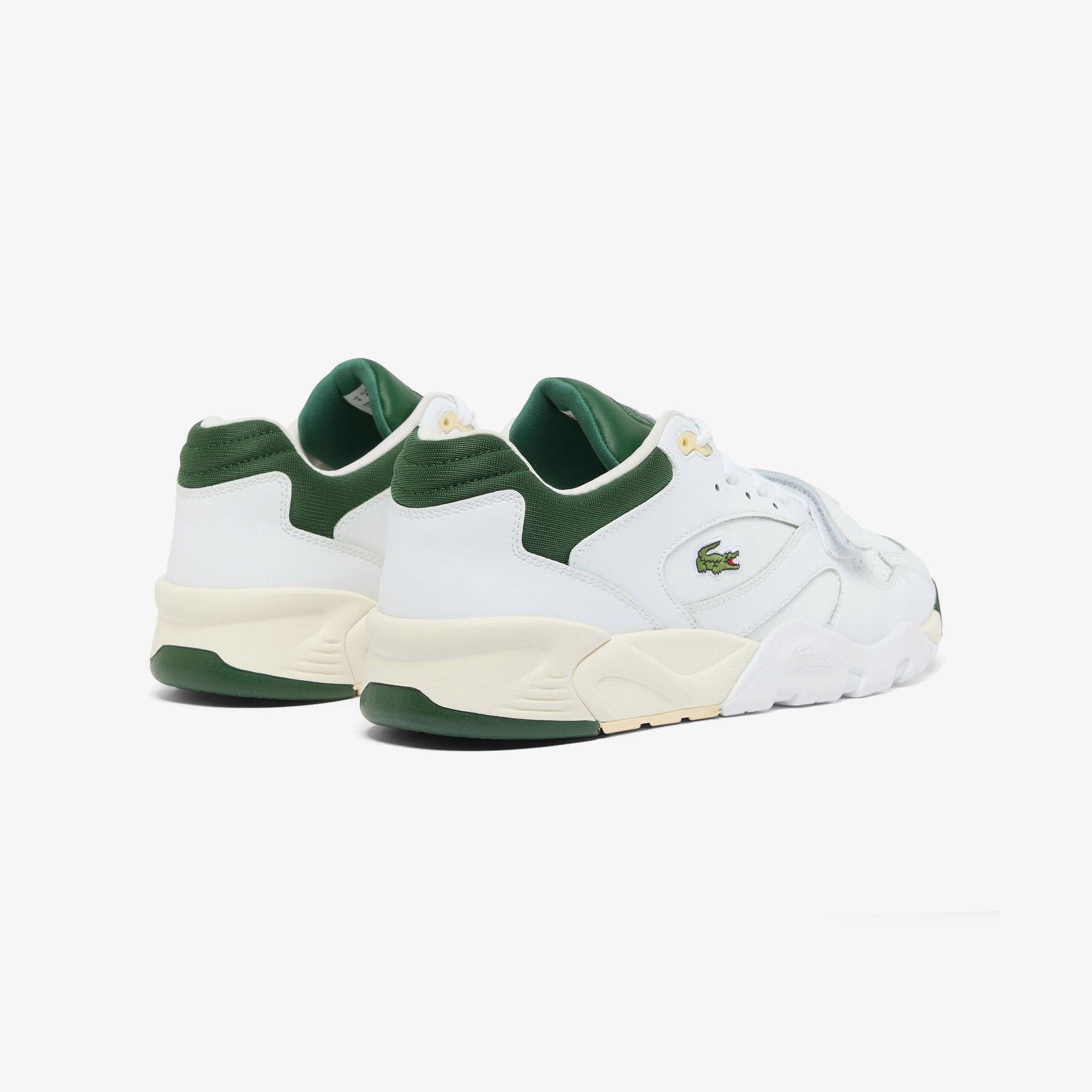 Game Trainer Pro Erkek Beyaz Sneaker