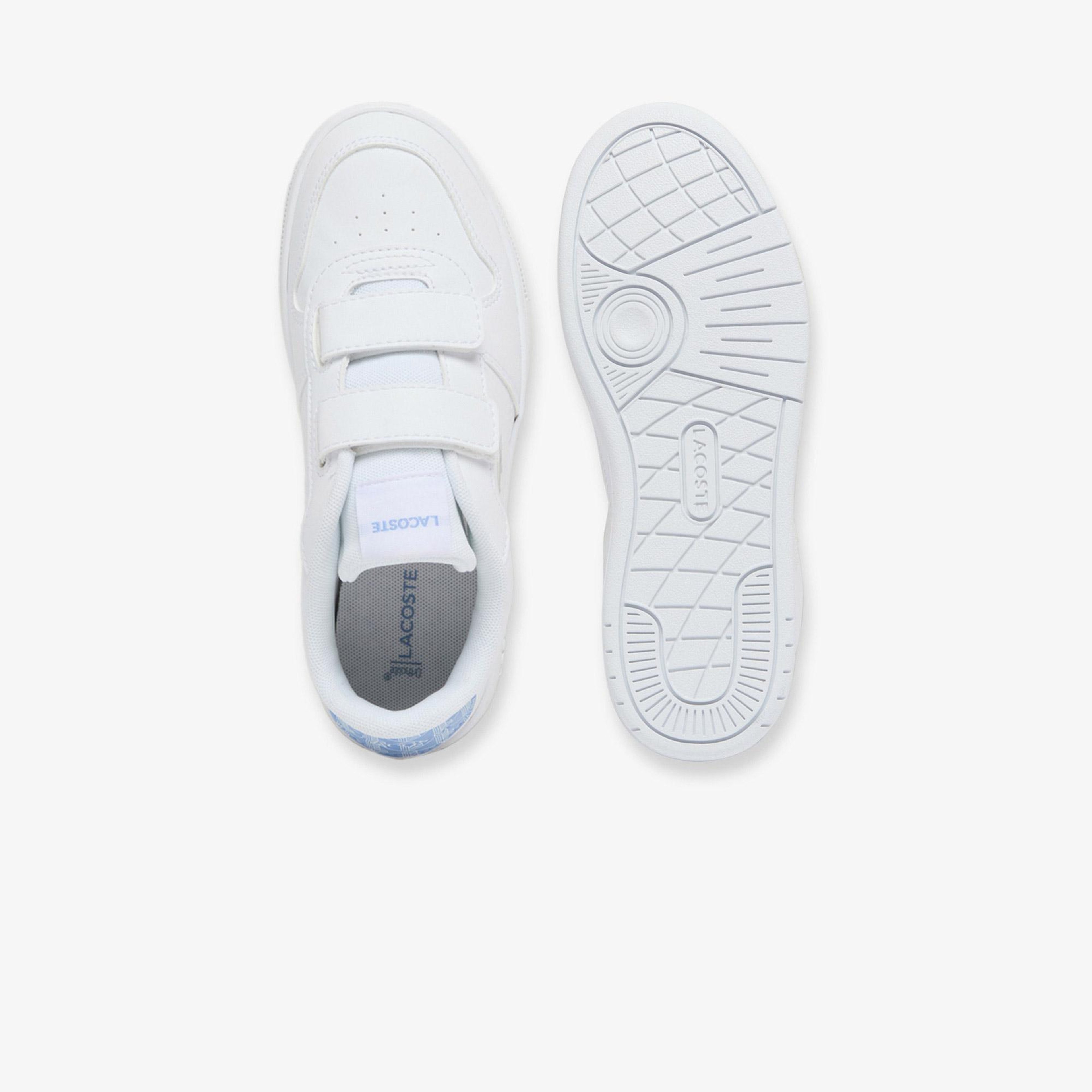 Powercourt Çocuk Beyaz Sneaker