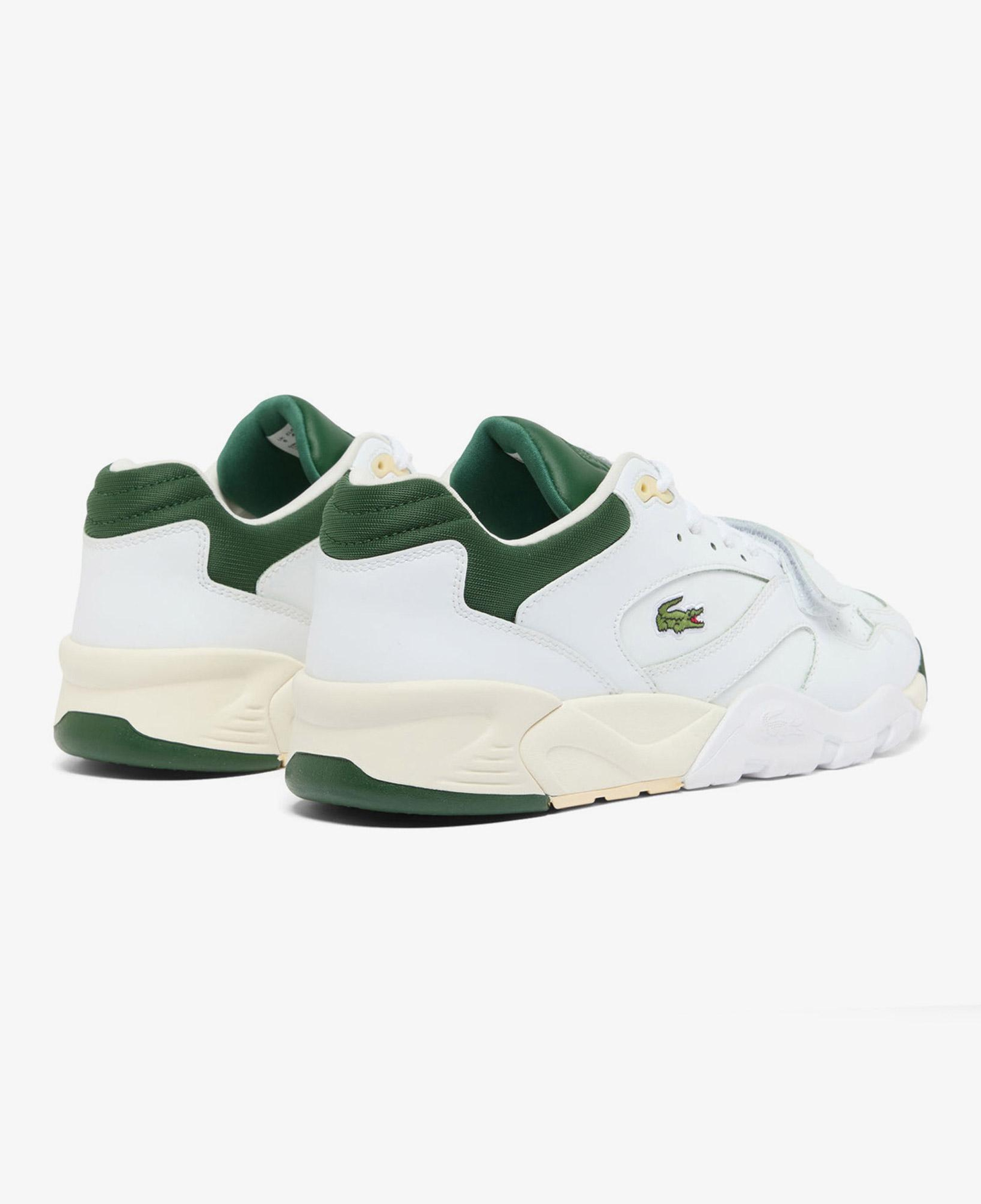 Game Trainer Pro Erkek Beyaz Sneaker