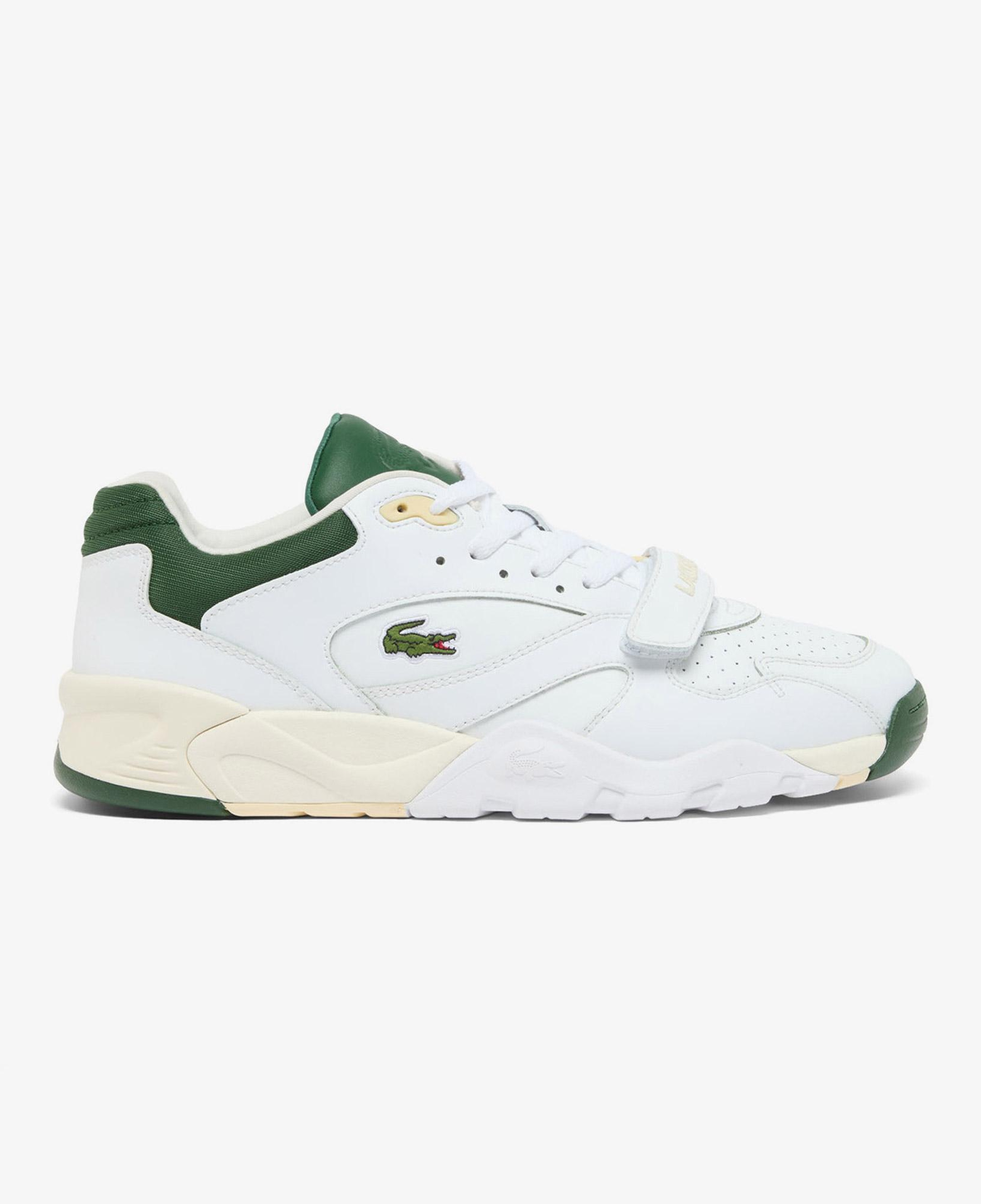 Game Trainer Pro Erkek Beyaz Sneaker