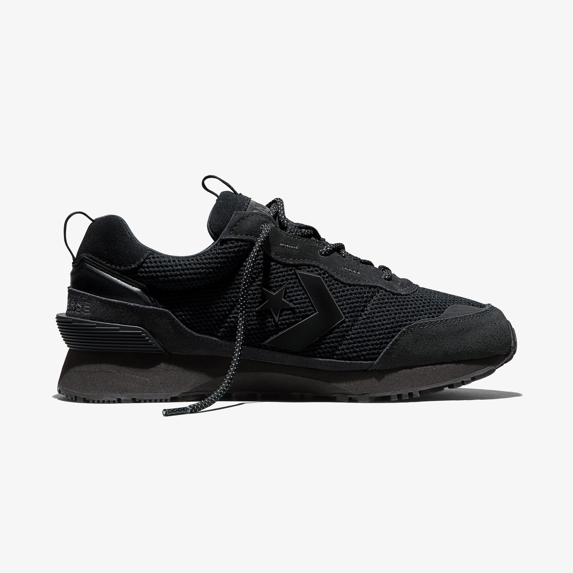 Converse Omega Trainer Unisex Siyah Sneaker