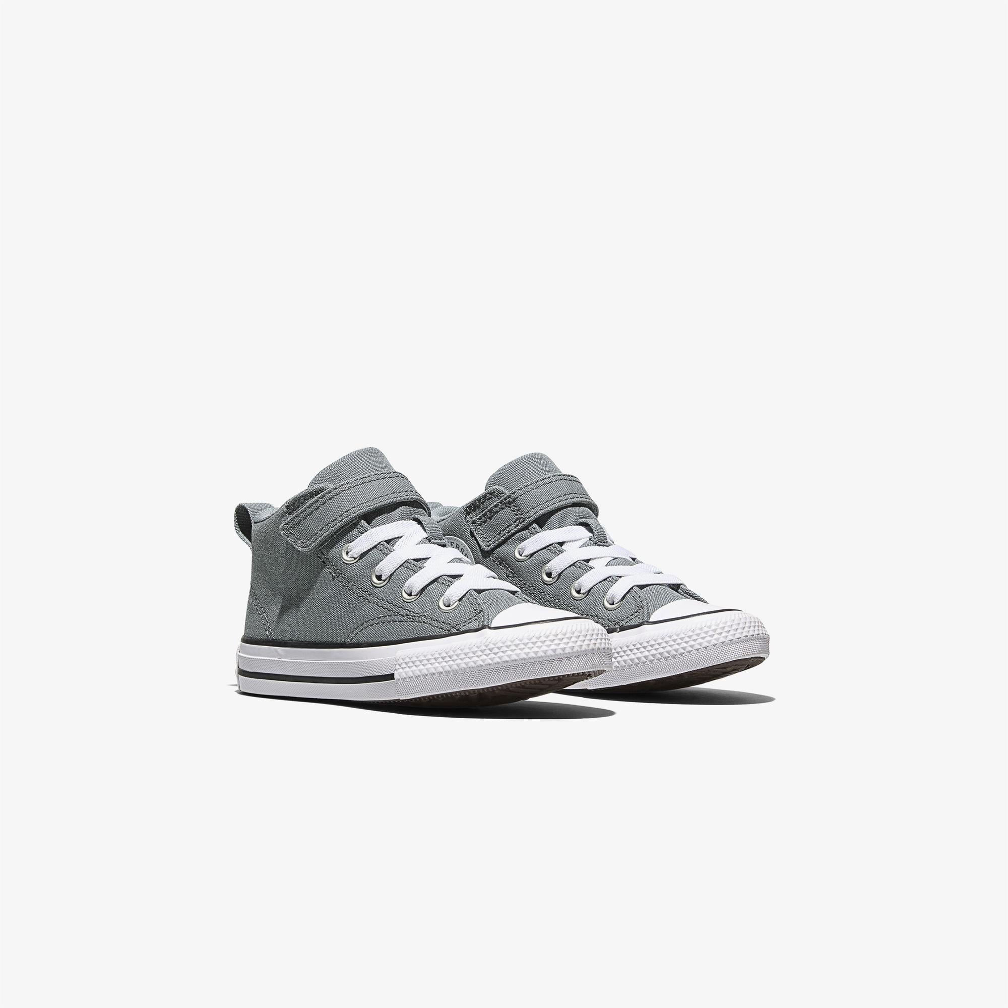 Converse Chuck Taylor All Star Malden Street 1V Çocuk Yeşil Sneaker