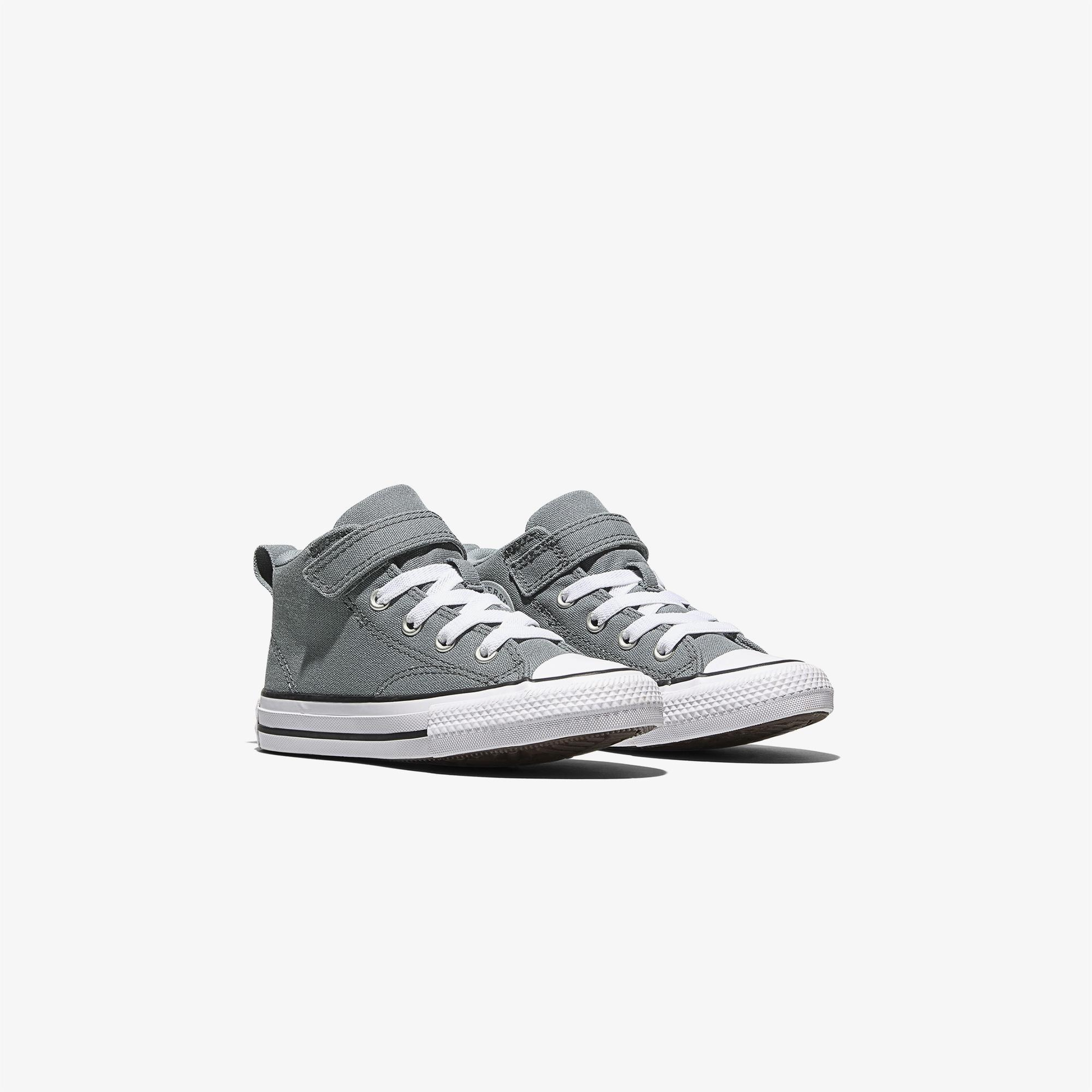 Converse Chuck Taylor All Star Malden Street 1V Çocuk Yeşil Sneaker