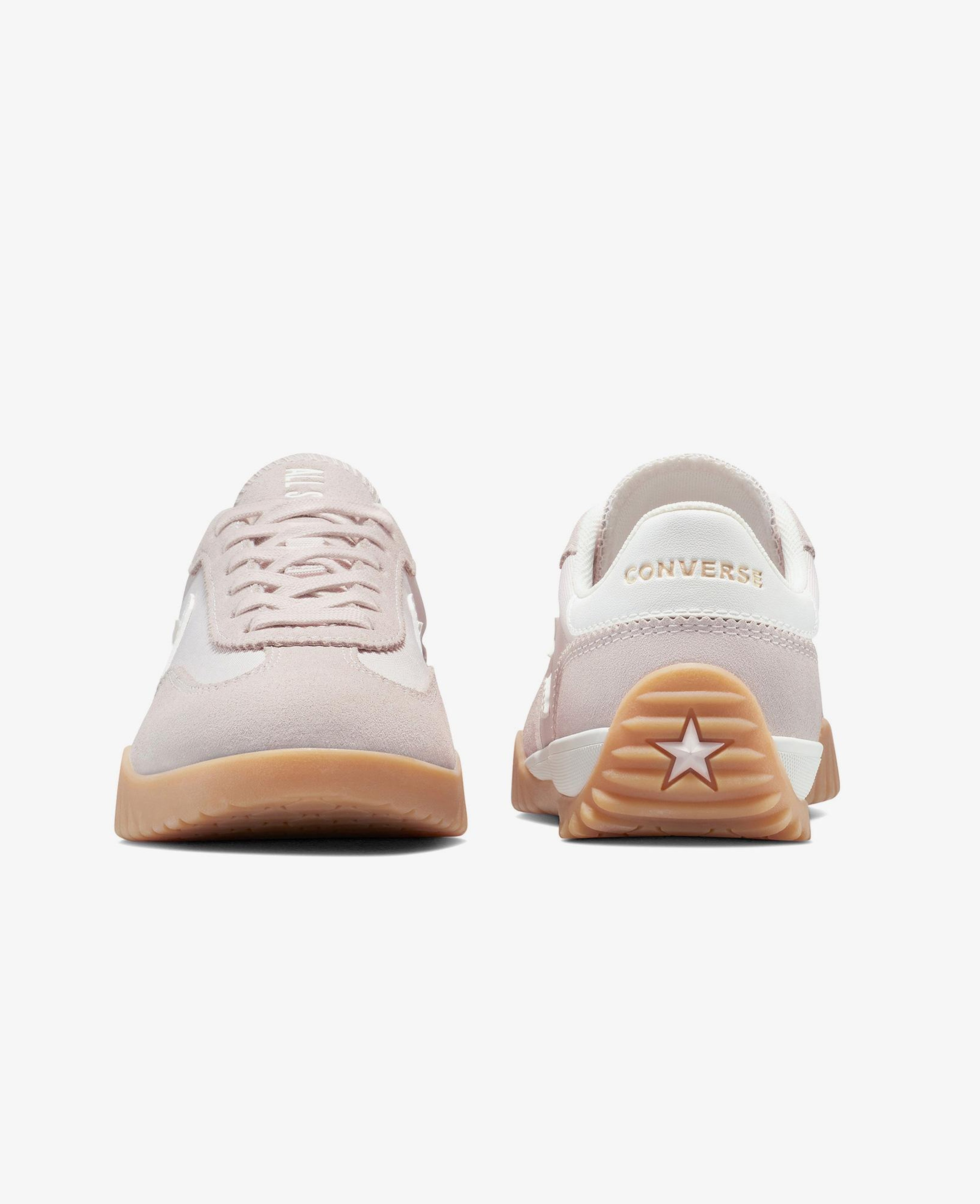 Converse Run Star Trainer Unisex Pembe Sneaker