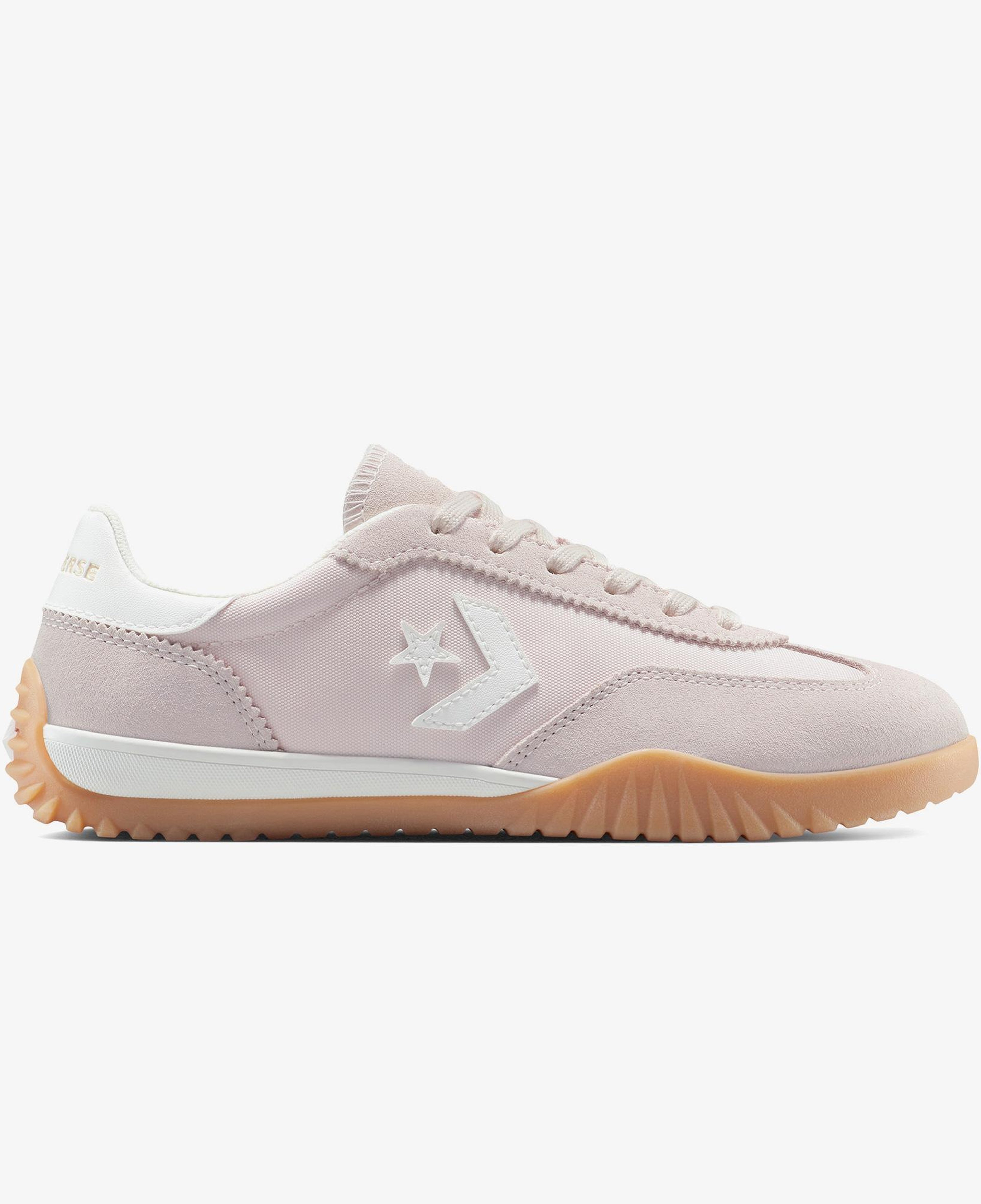 Converse Run Star Trainer Unisex Pembe Sneaker