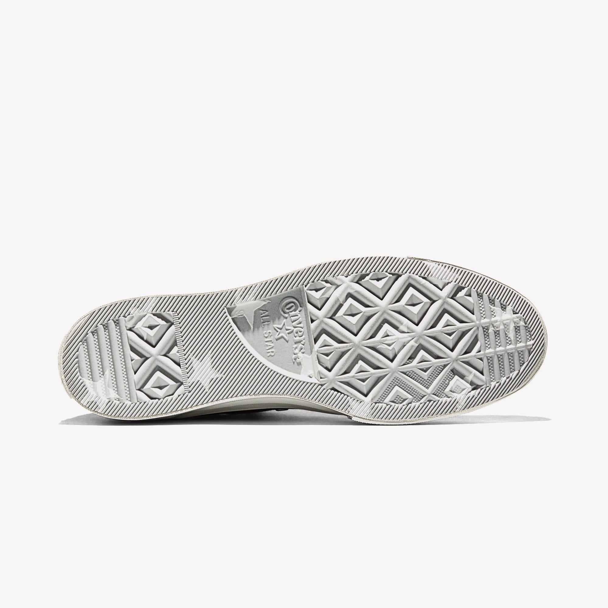 Converse Chuck 70 Unisex Siyah Sneaker