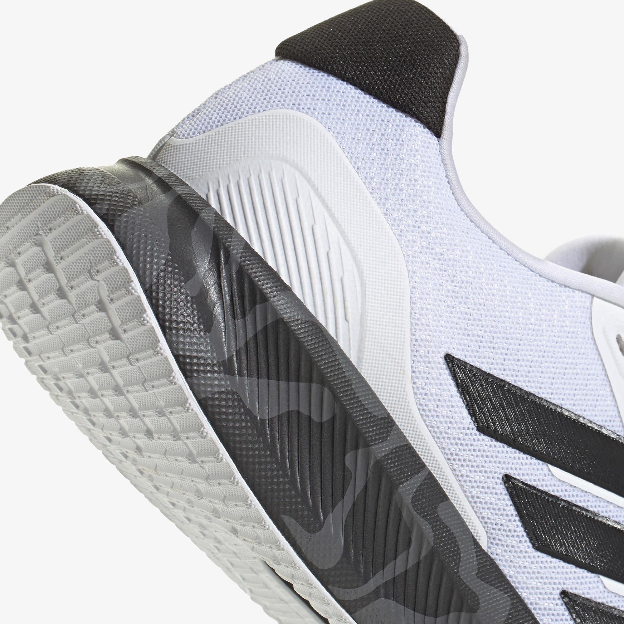 adidas Runfalcon 5 Erkek Beyaz Spor Ayakkabı