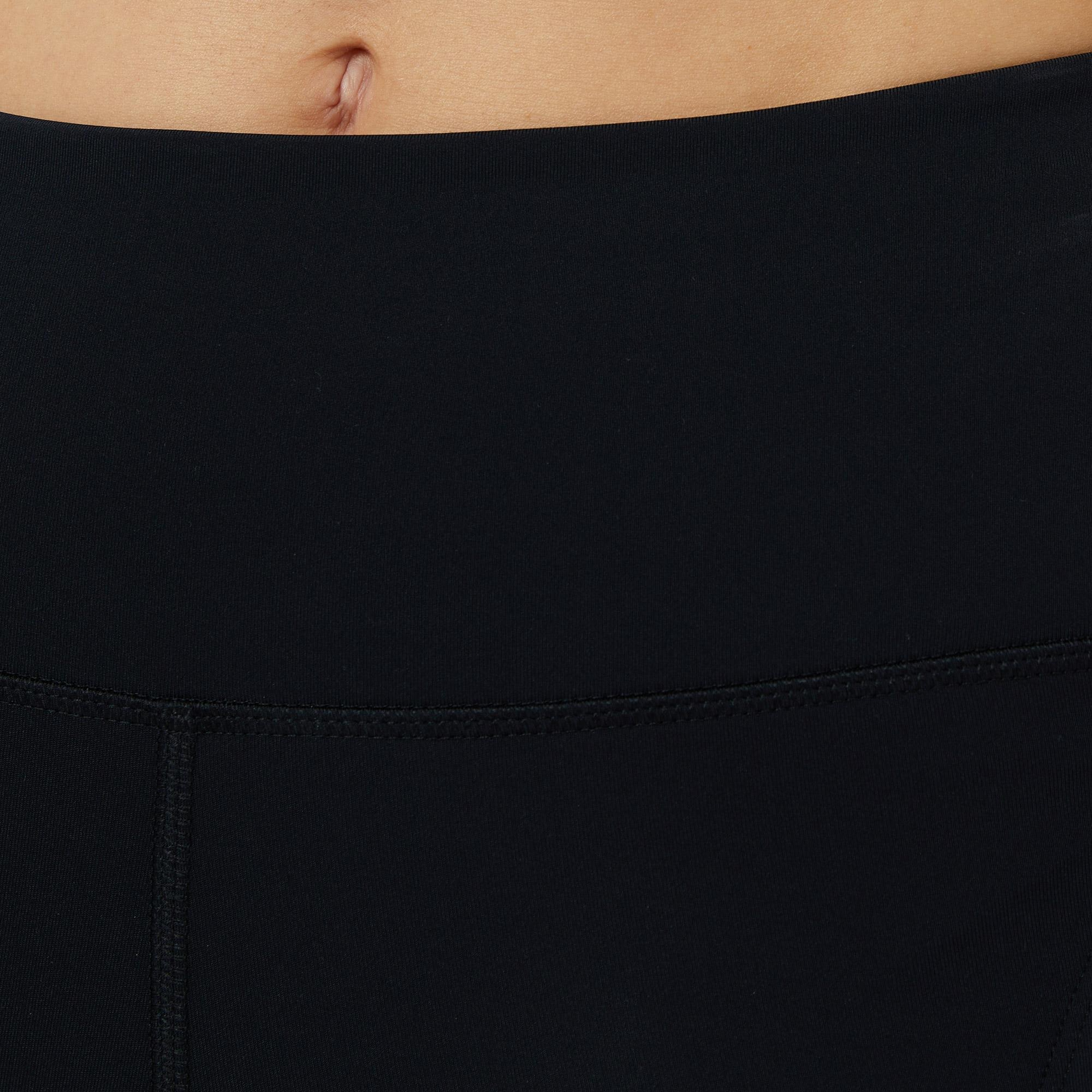 Under Armour Launch Elite Kadın Siyah Tayt