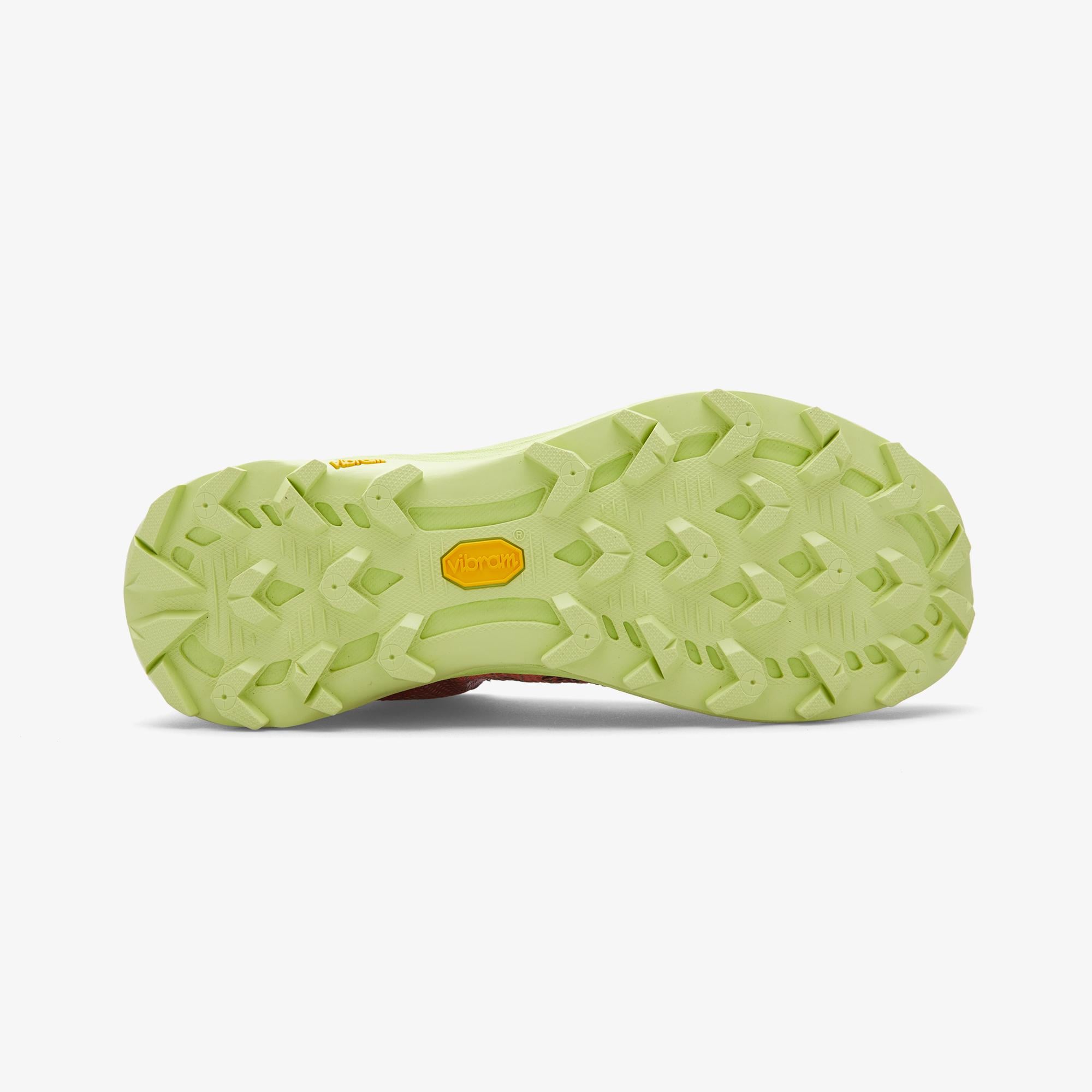 Merrell Mtl Long Sky 2 Matryx Erkek Turuncu Koşu Ayakkabısı