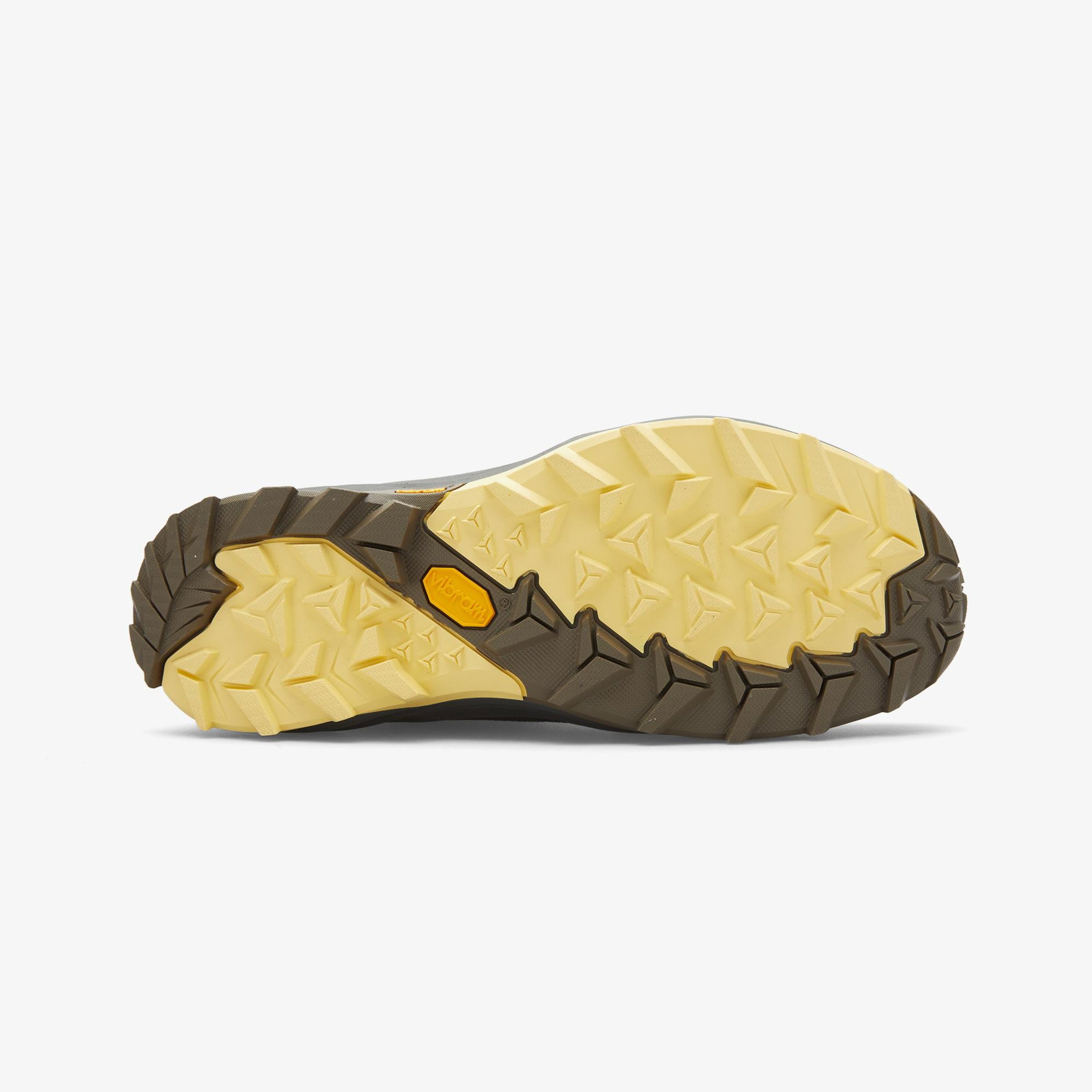 Jack Wolfskin Cyrox Texapore Mid Kadın Krem Outdoor Bot