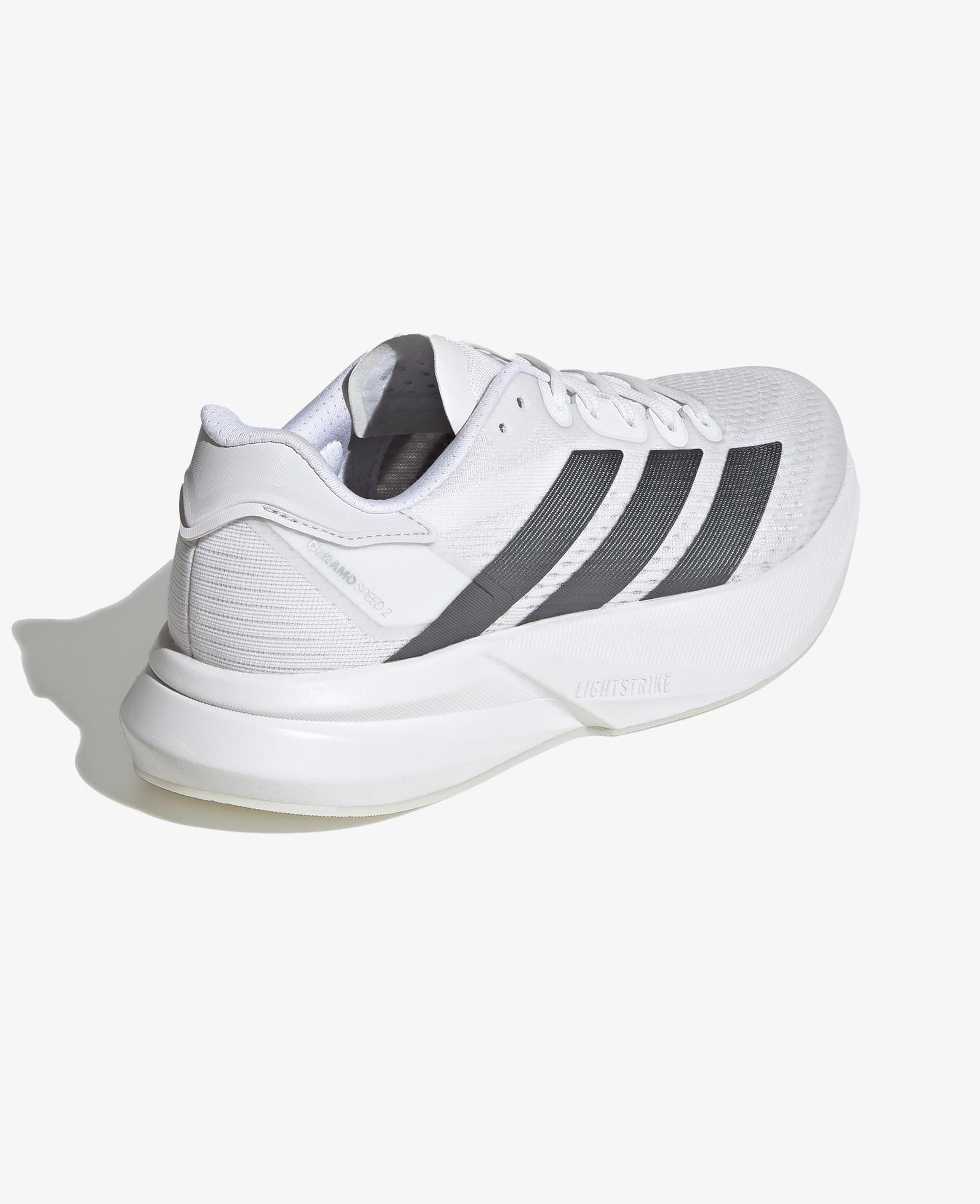 adidas Duramo Speed 2 Kadın Beyaz Koşu Ayakkabısı