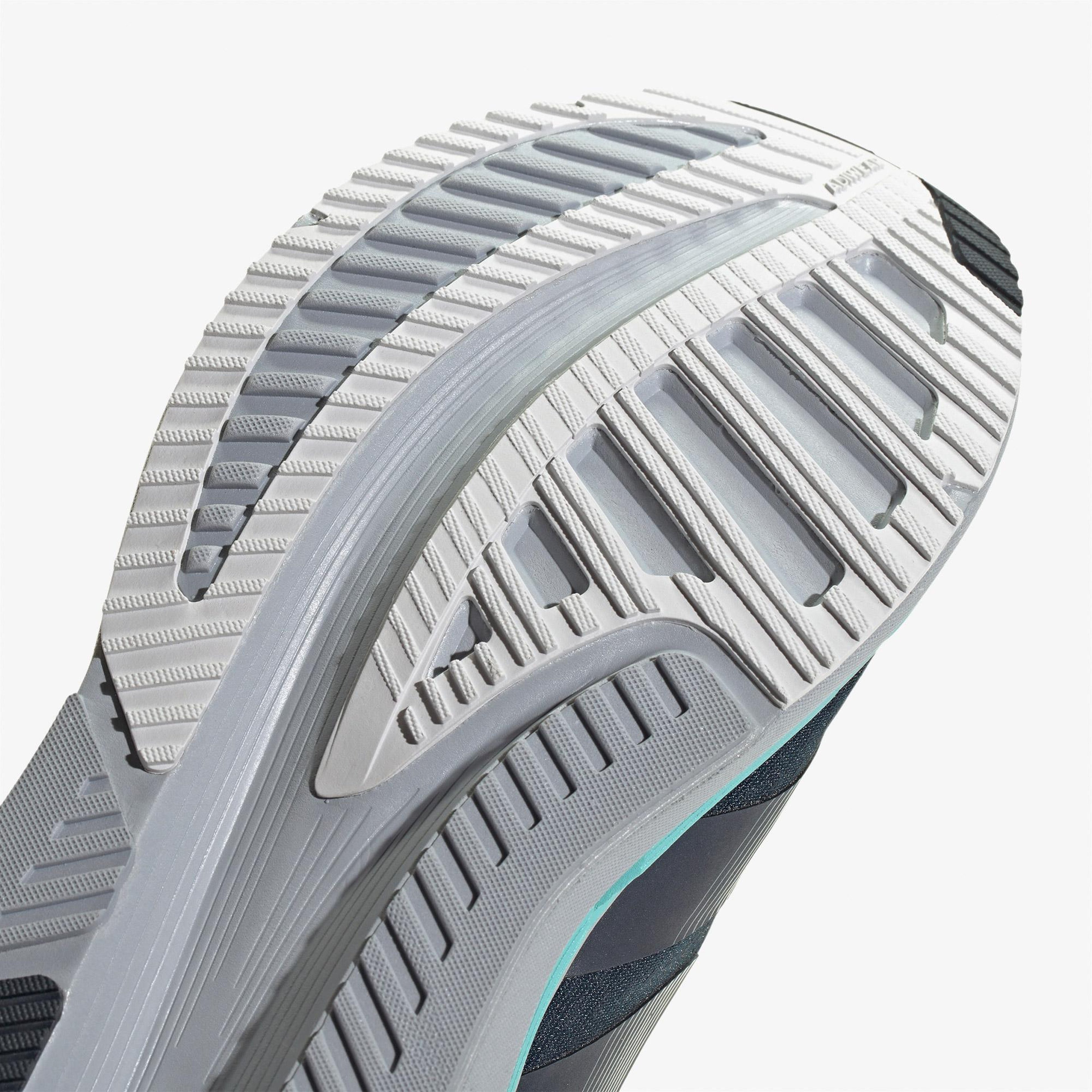 adidas Adistar 3 Erkek Lacivert Spor Ayakkabı