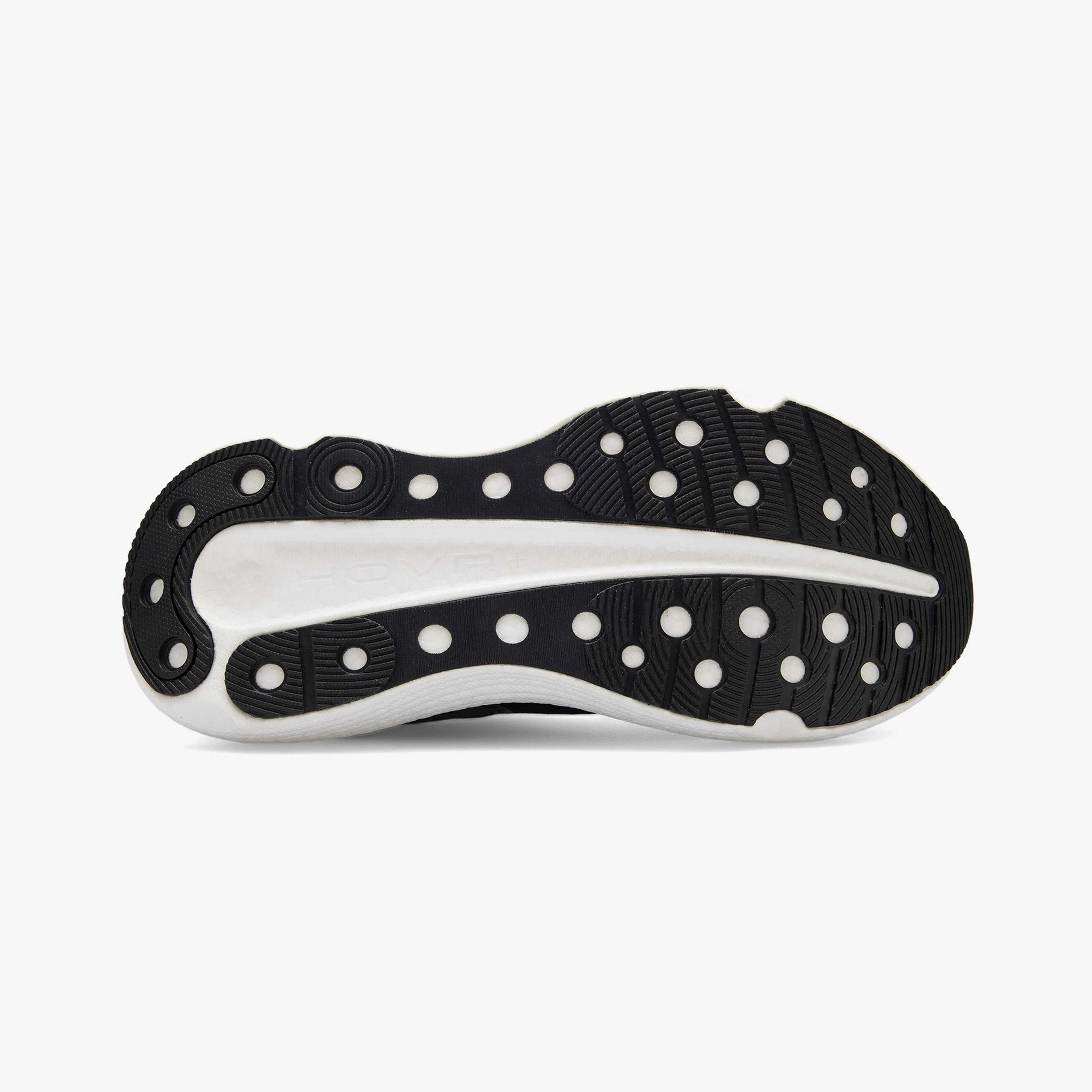 Under Armour Infinite Elite 2 Erkek Siyah Koşu Ayakkabısı