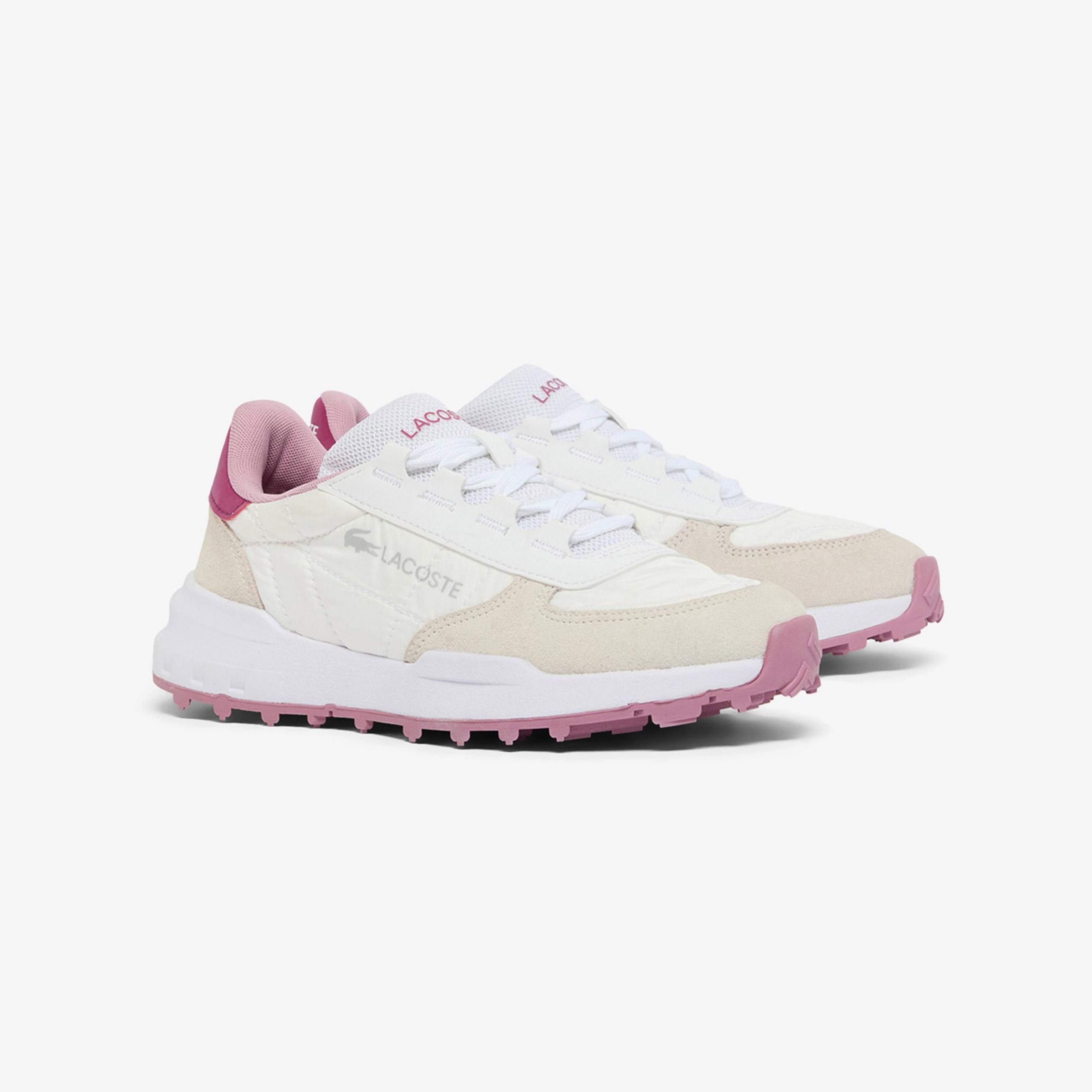 Elite Active Evo Kadın Beyaz Sneaker