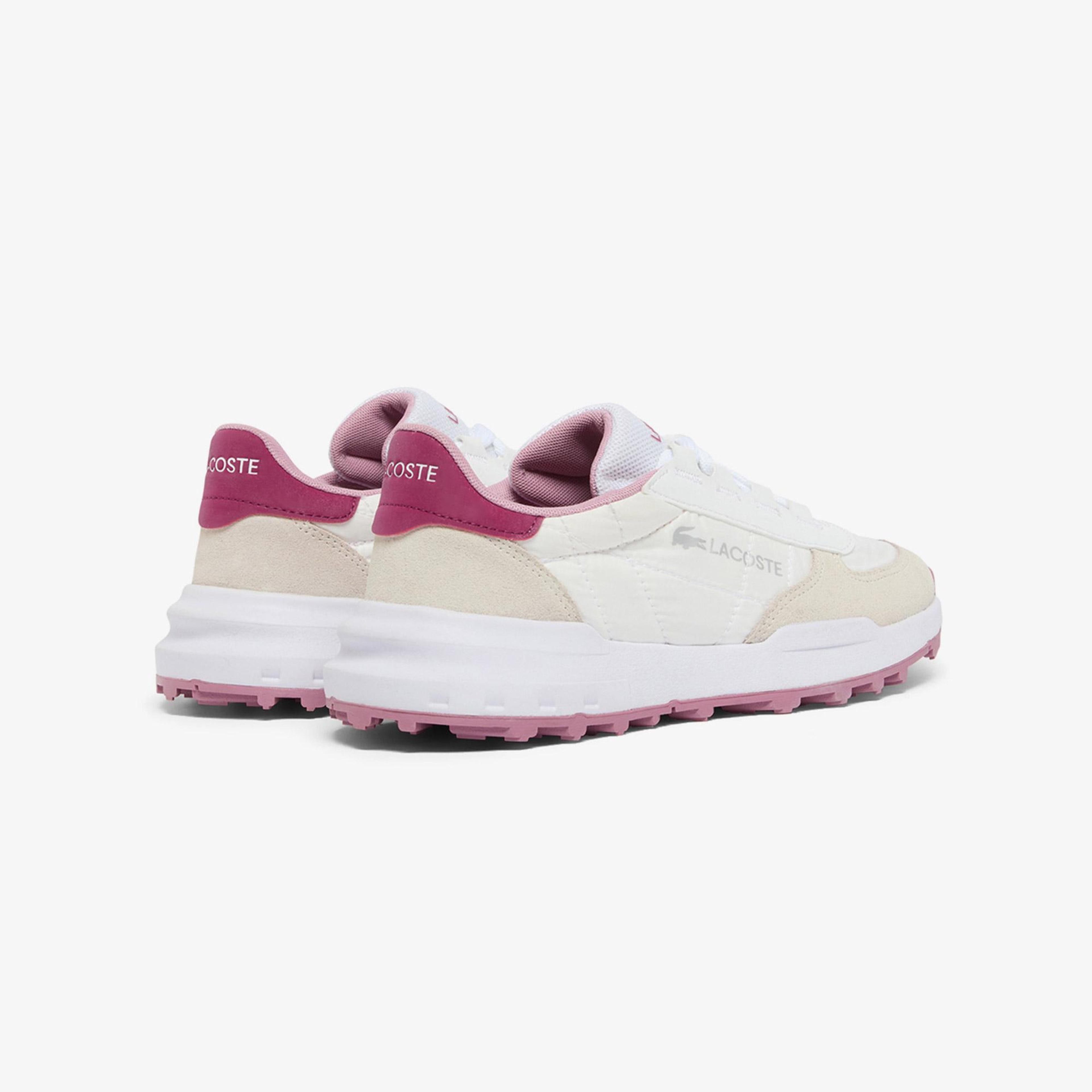 Elite Active Evo Kadın Beyaz Sneaker