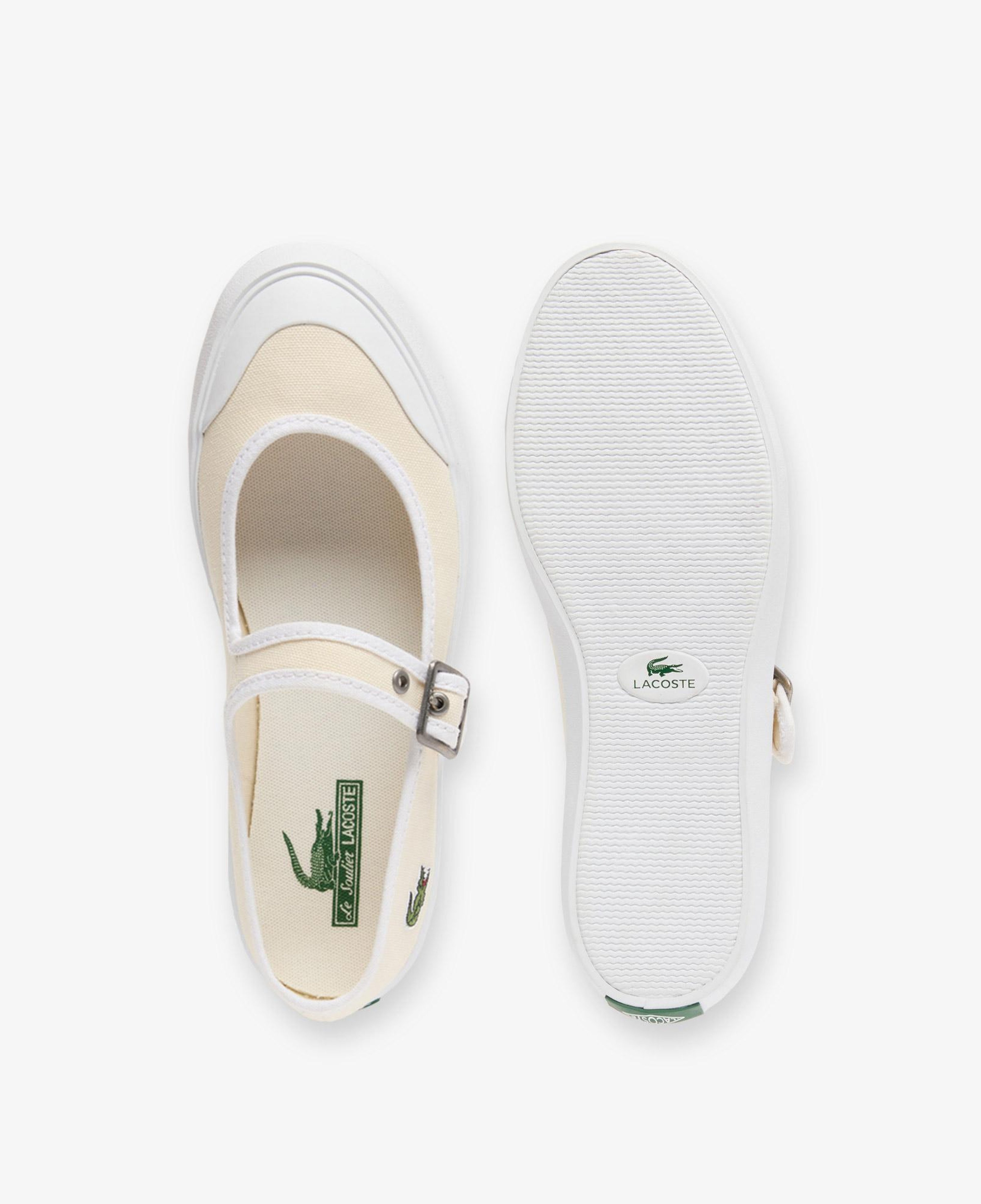 Lacoste Mary-J Kadın Beyaz Sneaker