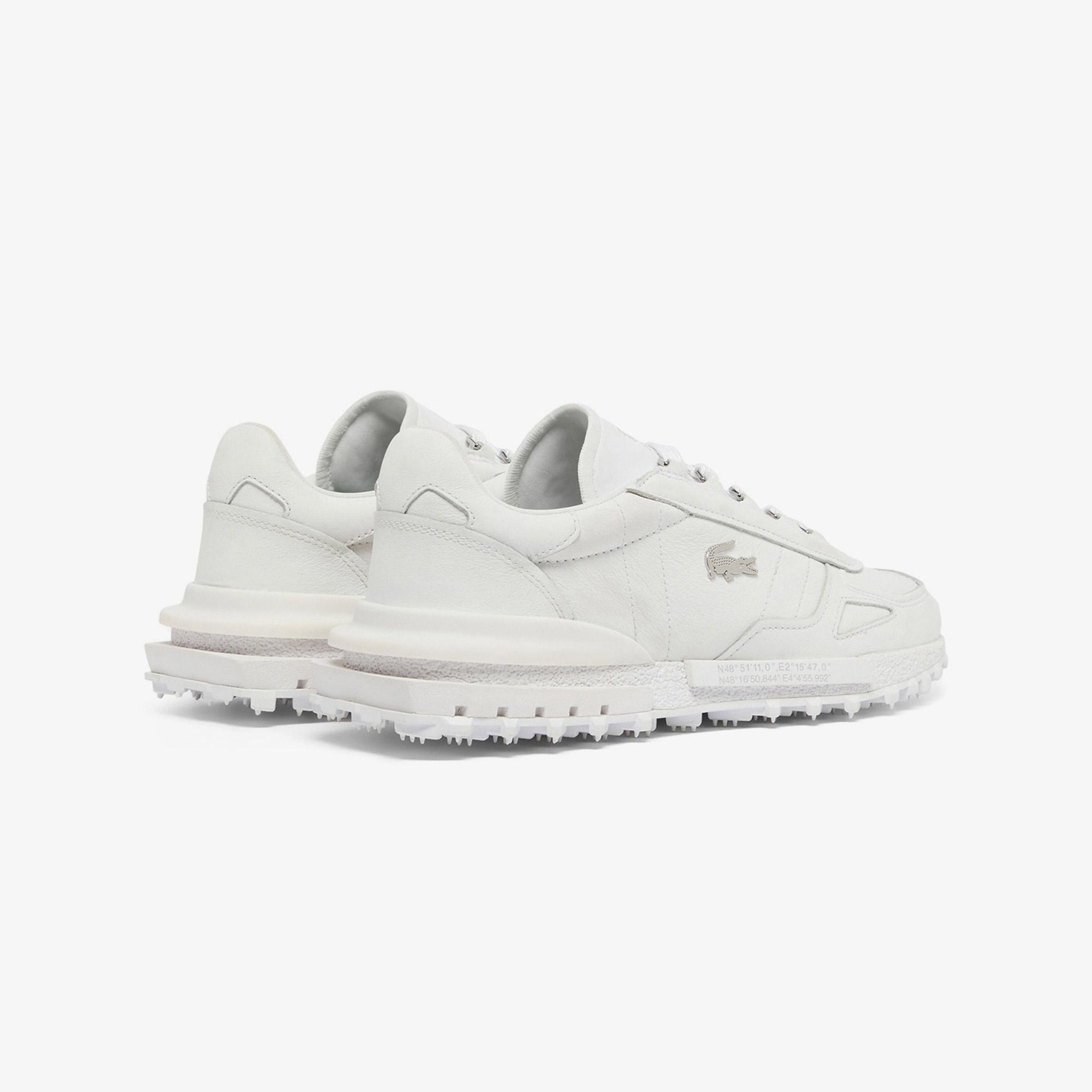 Elite Active Erkek Beyaz Sneaker
