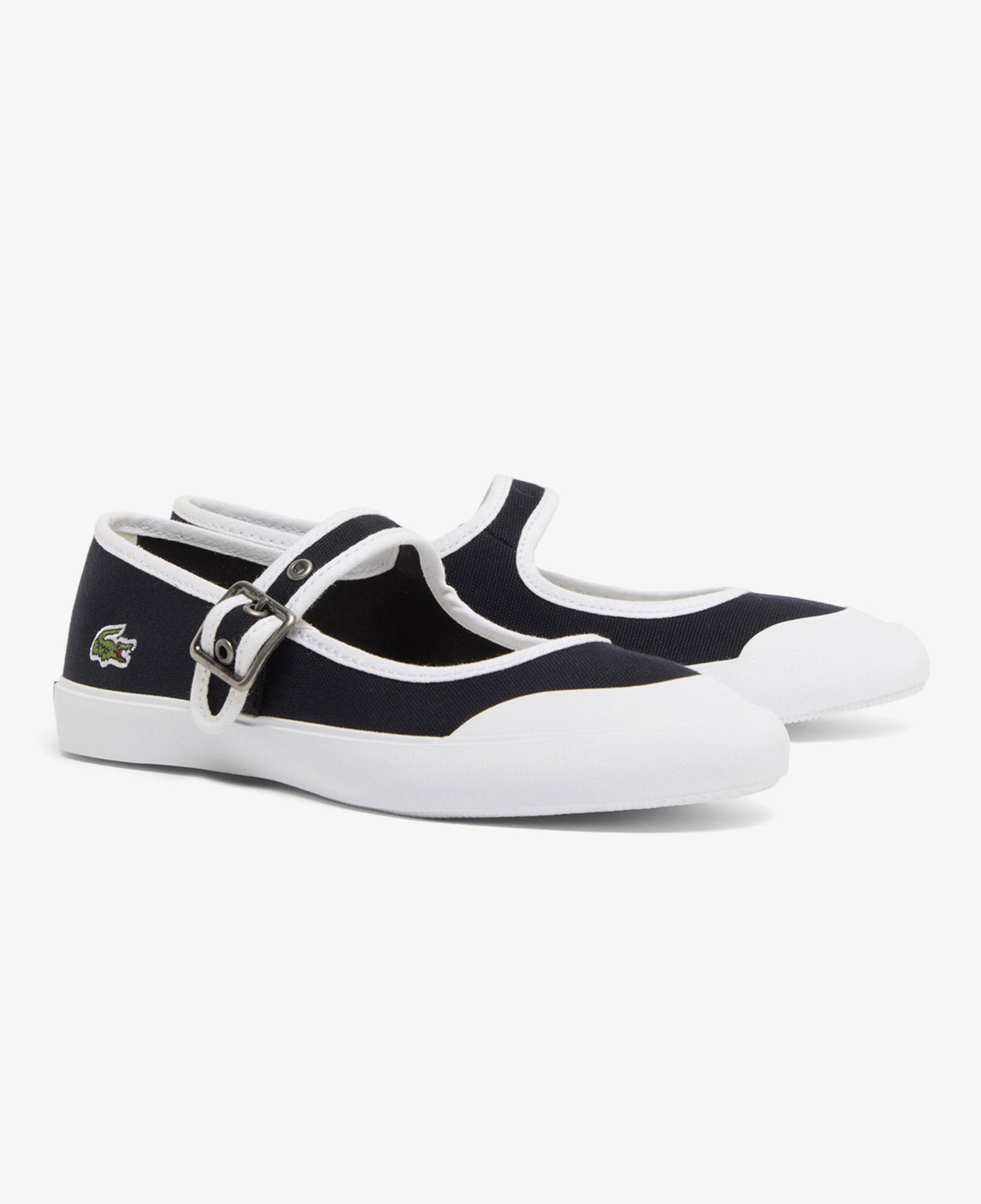Mary-J Kadın Siyah Sneaker