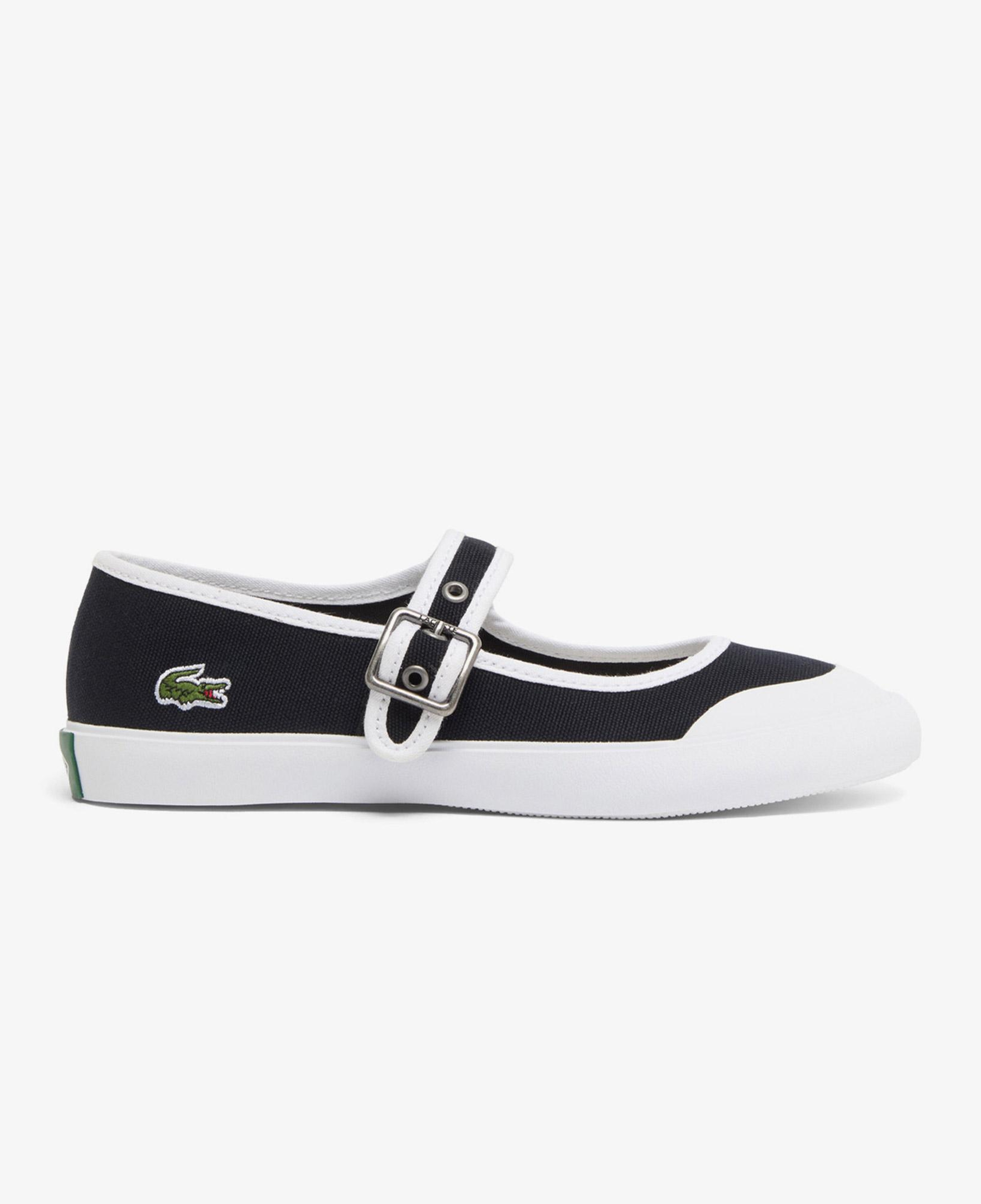 Mary-J Kadın Siyah Sneaker