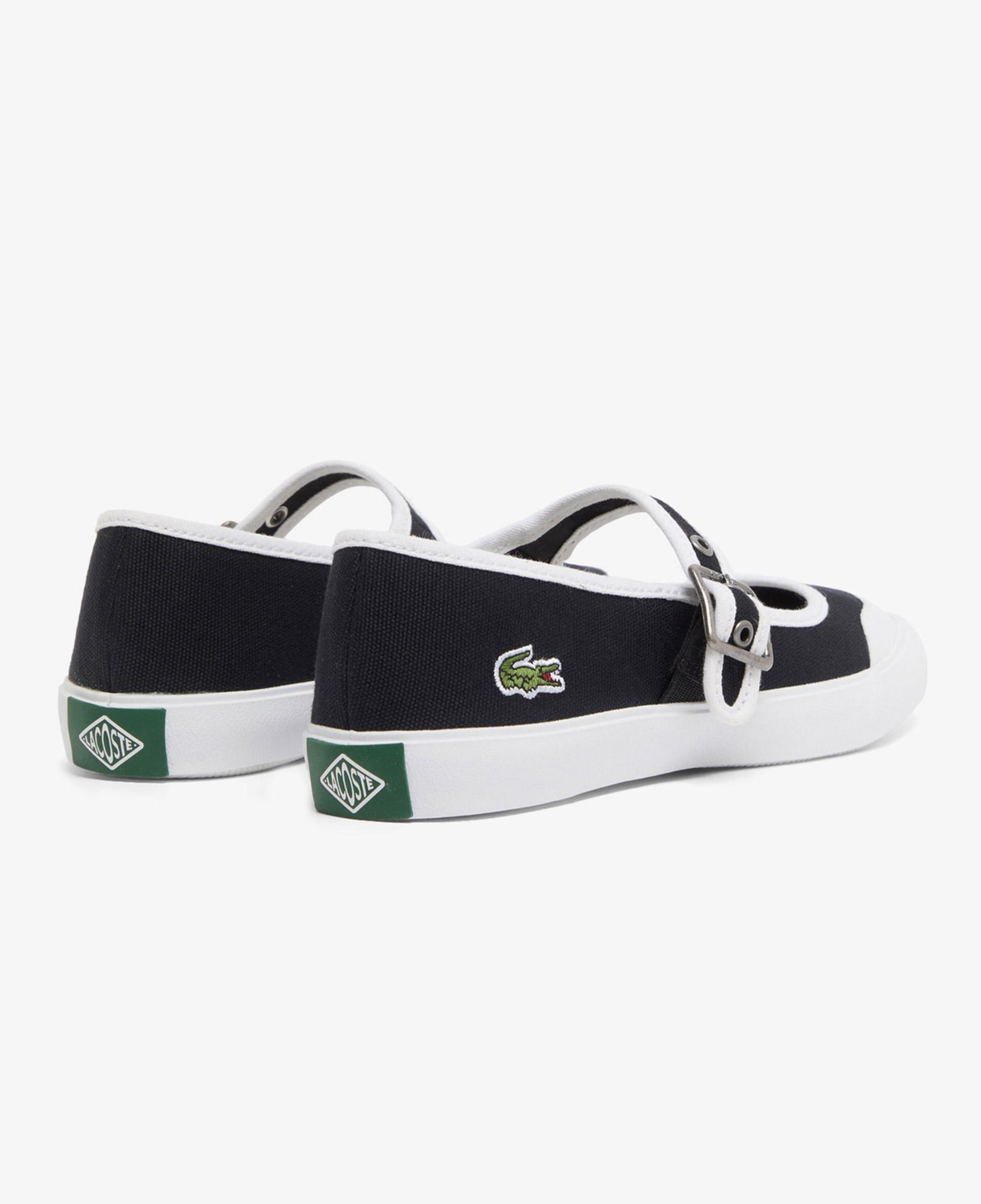 Mary-J Kadın Siyah Sneaker