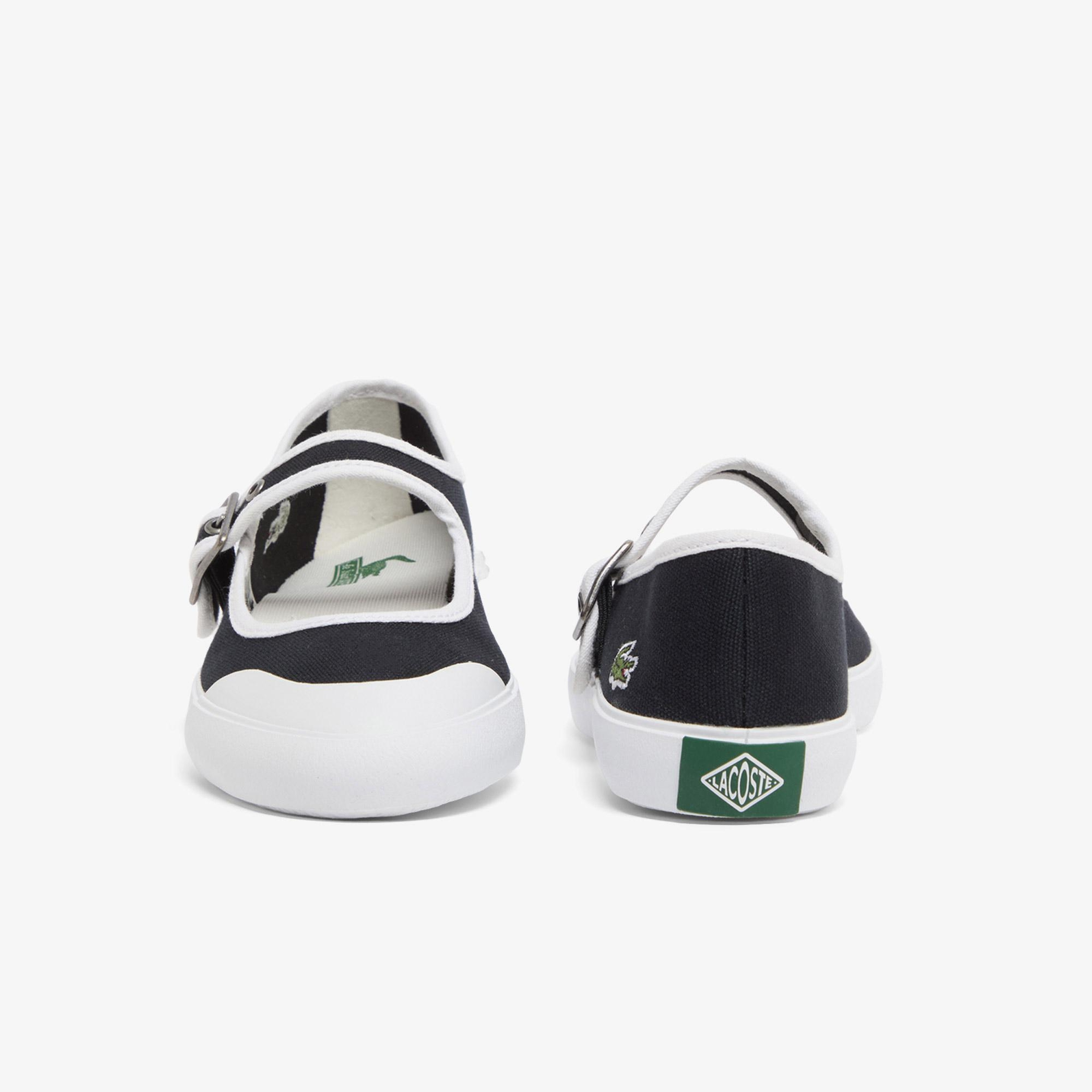 Mary-J Kadın Siyah Sneaker
