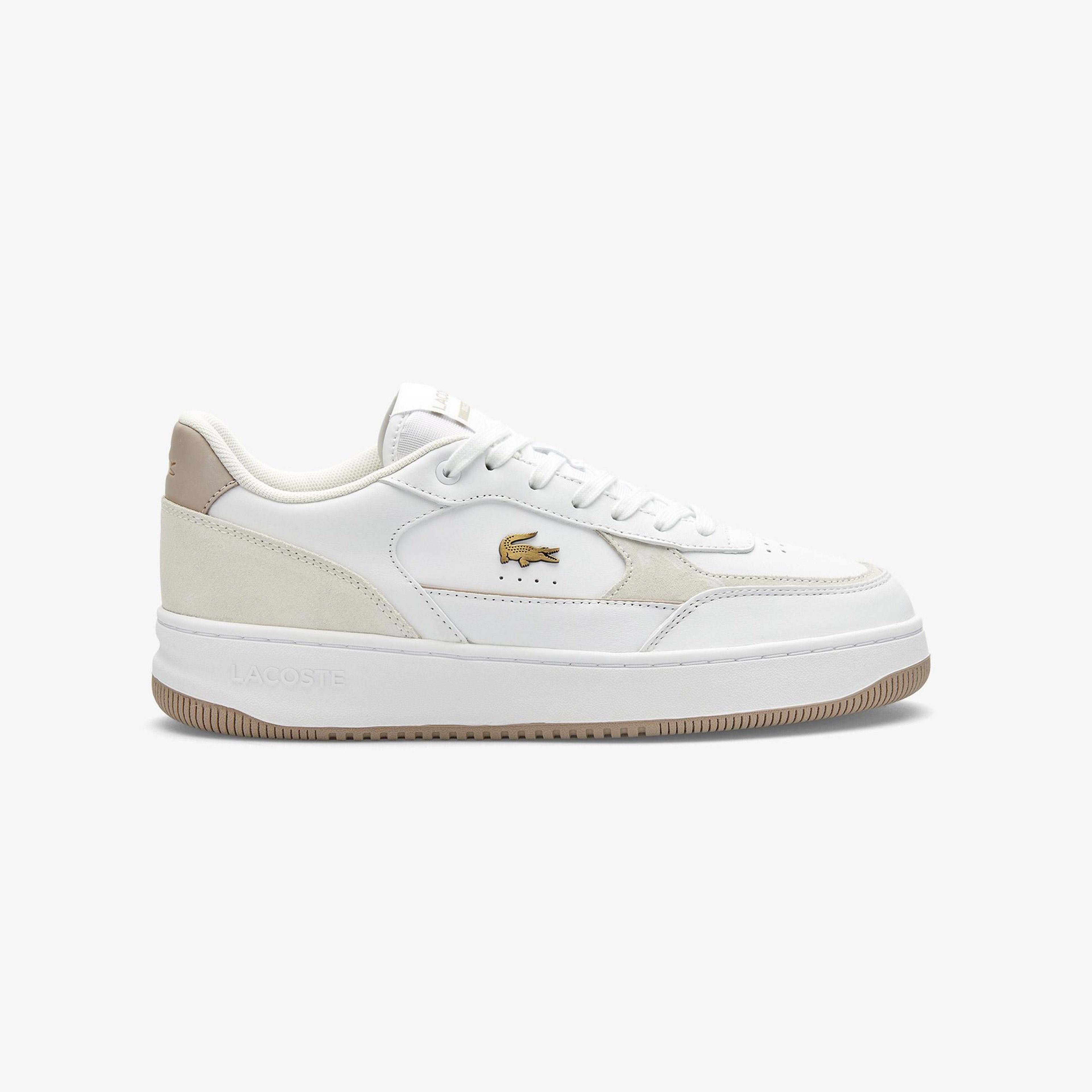 L001 Ace Erkek Beyaz Sneaker
