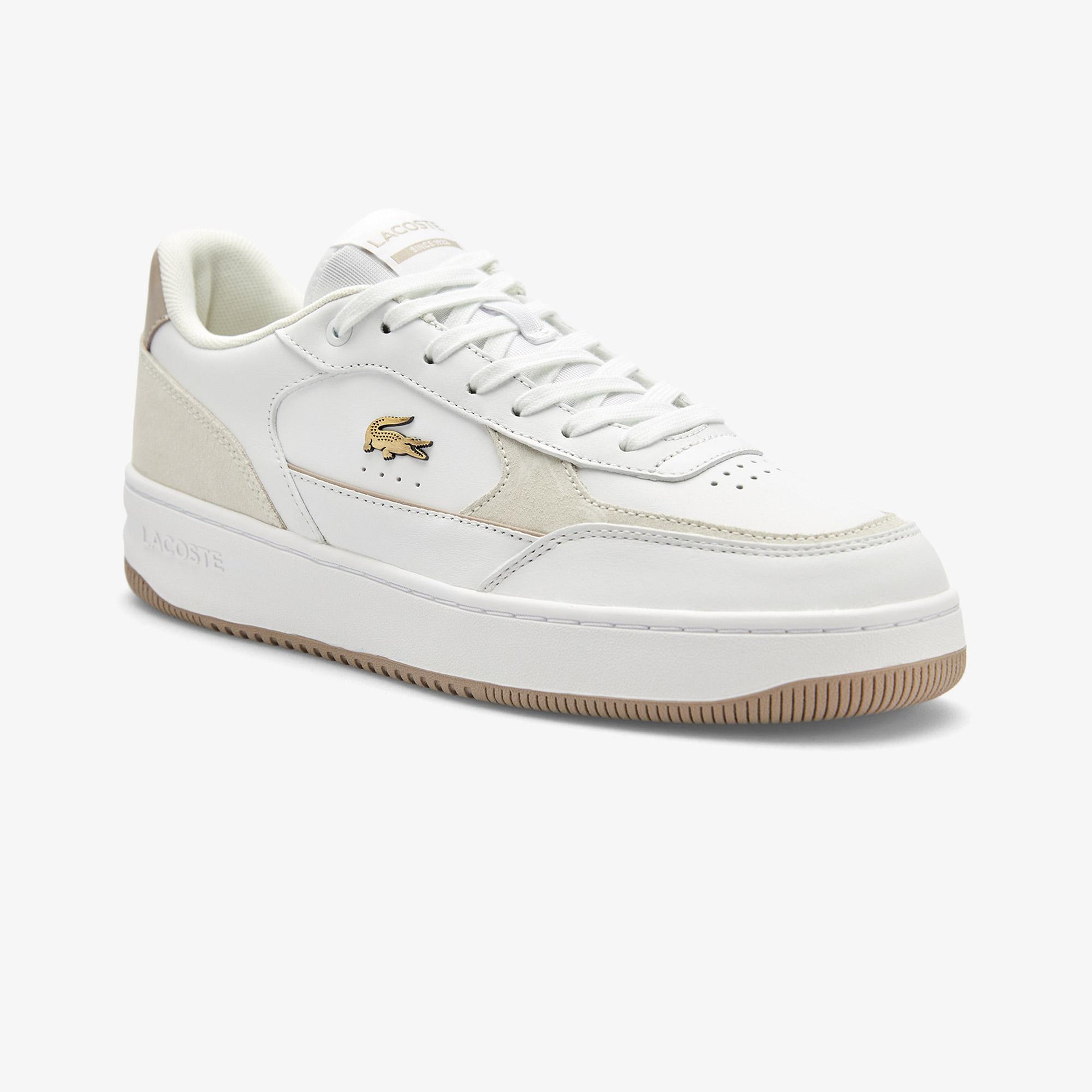 L001 Ace Erkek Beyaz Sneaker