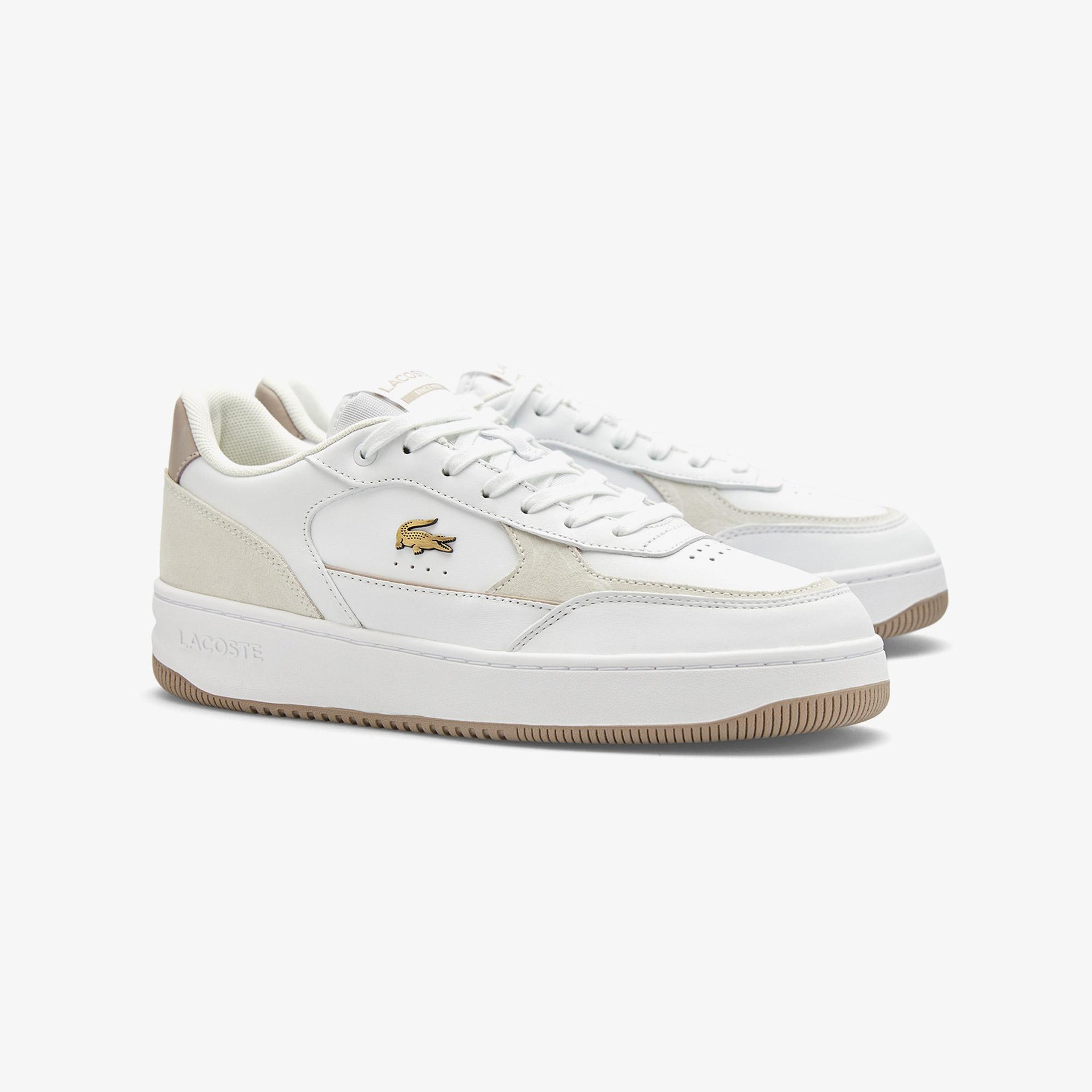 L001 Ace Erkek Beyaz Sneaker