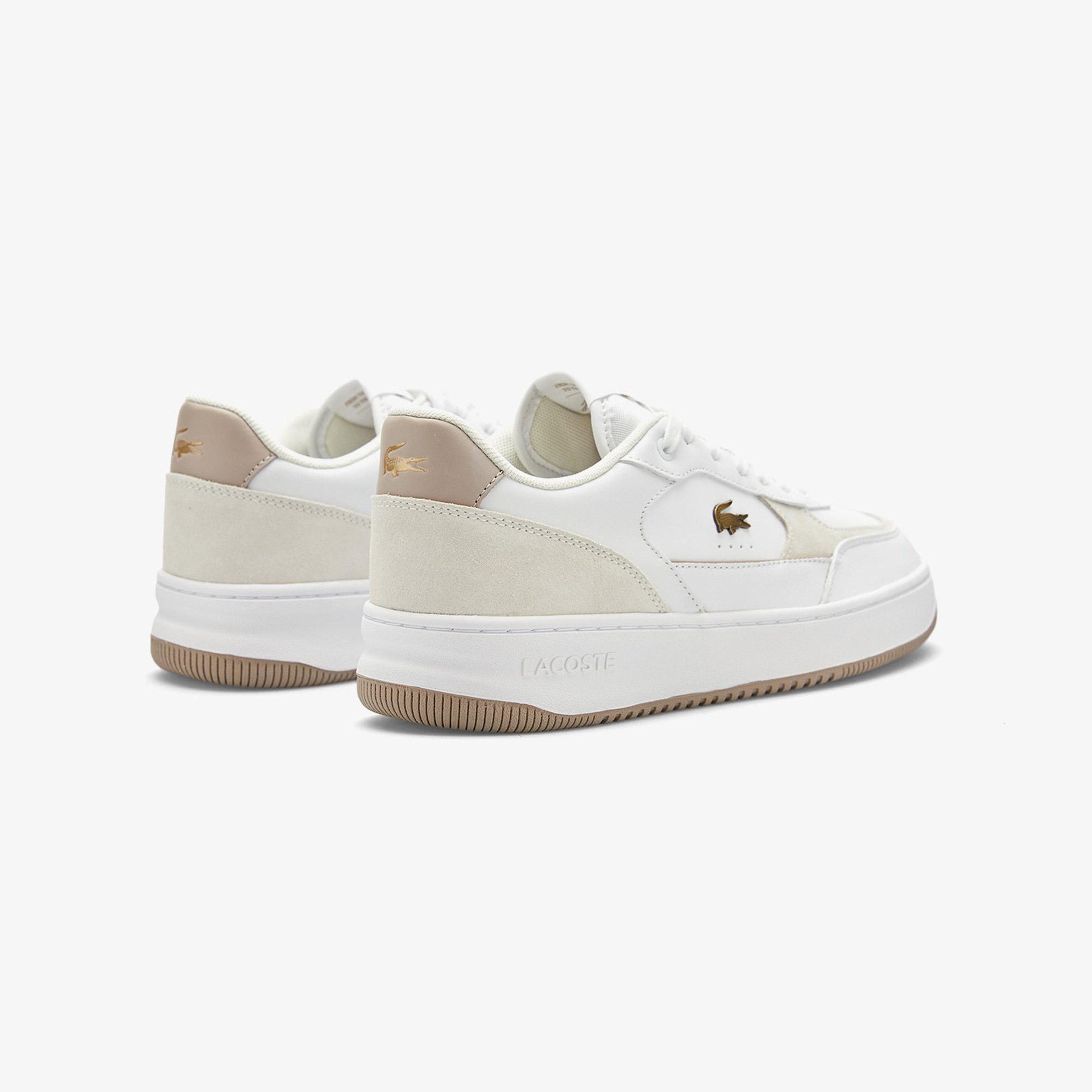 L001 Ace Erkek Beyaz Sneaker