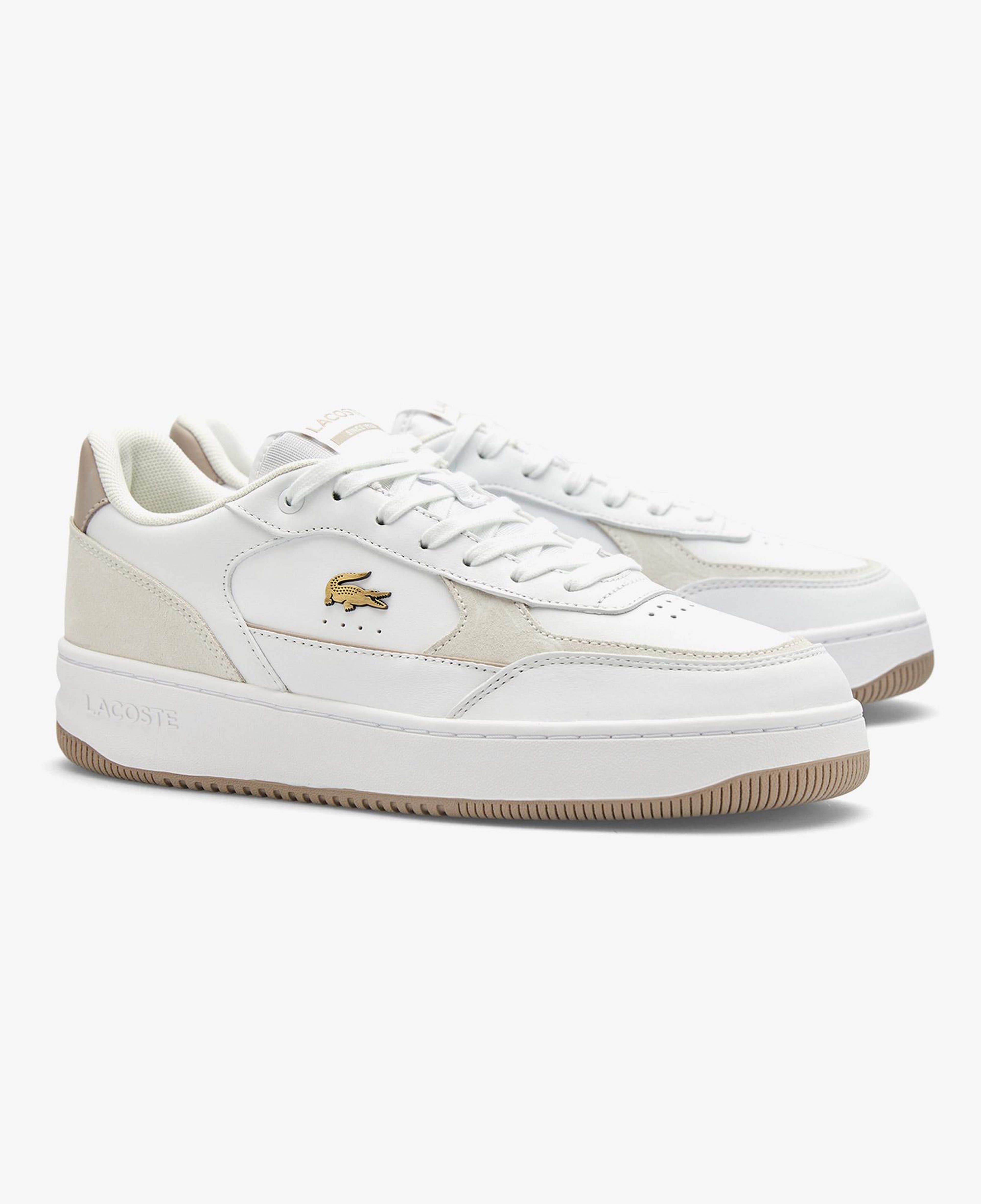 L001 Ace Erkek Beyaz Sneaker
