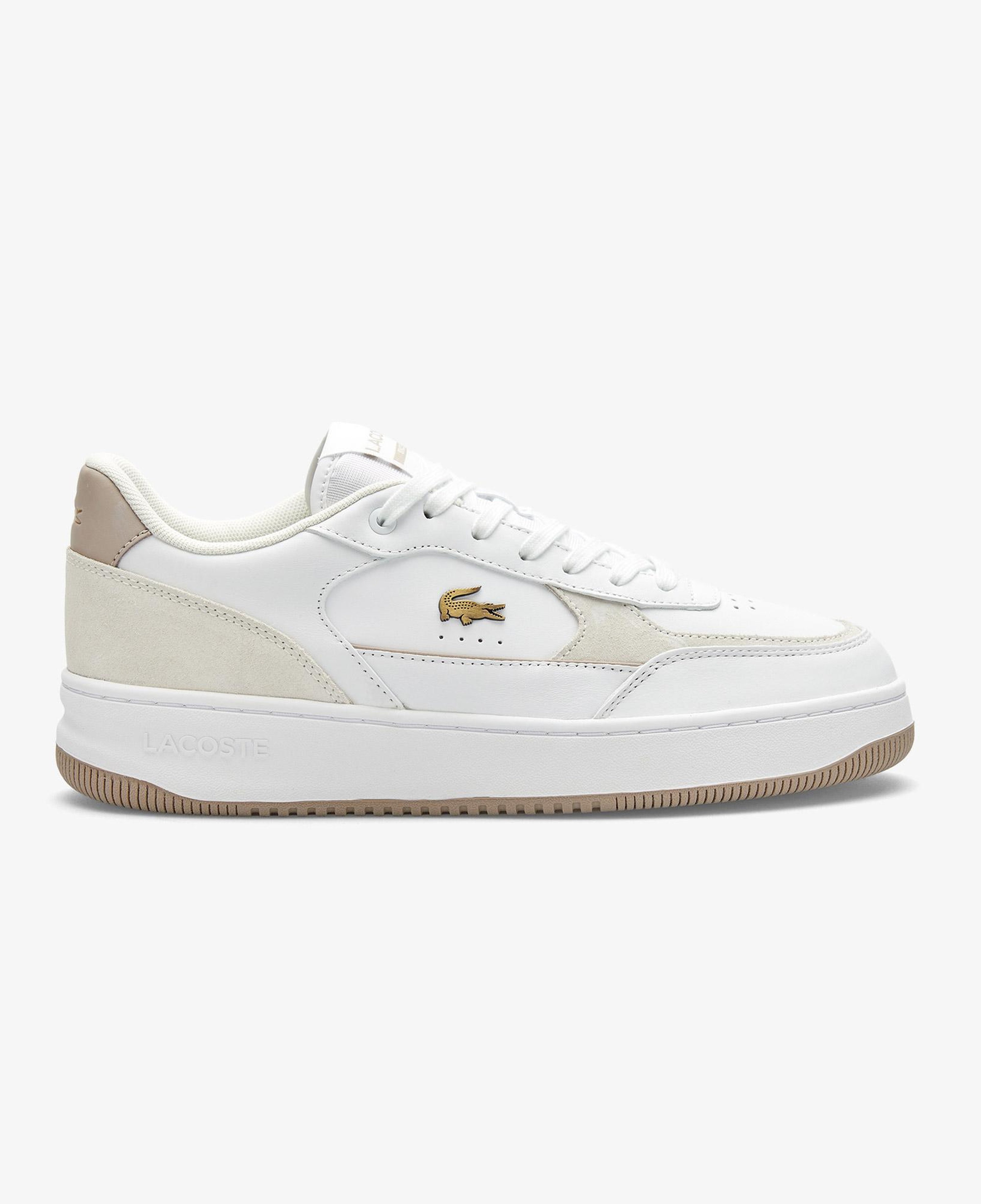 L001 Ace Erkek Beyaz Sneaker