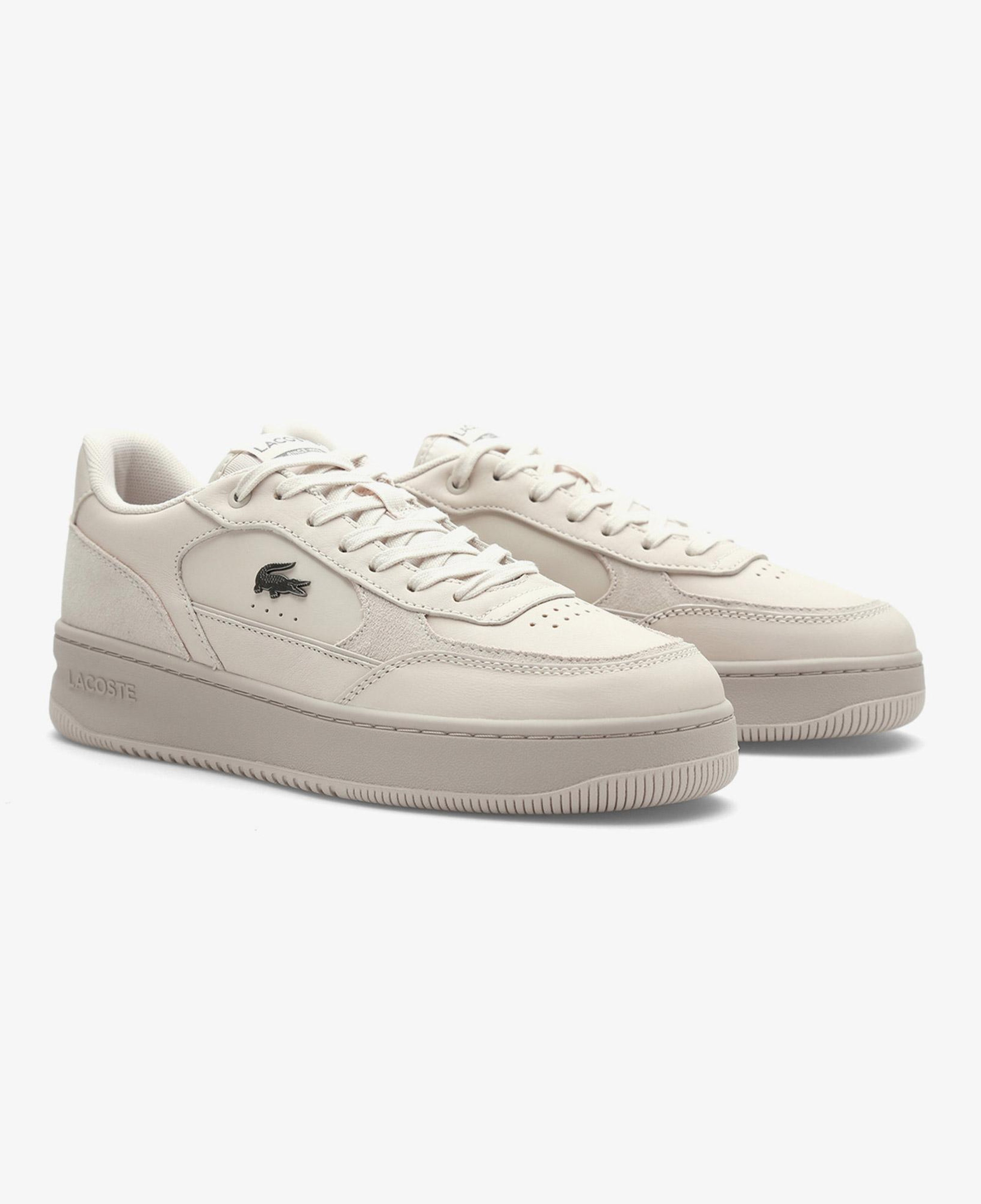 L001 Ace Erkek Gri Sneaker