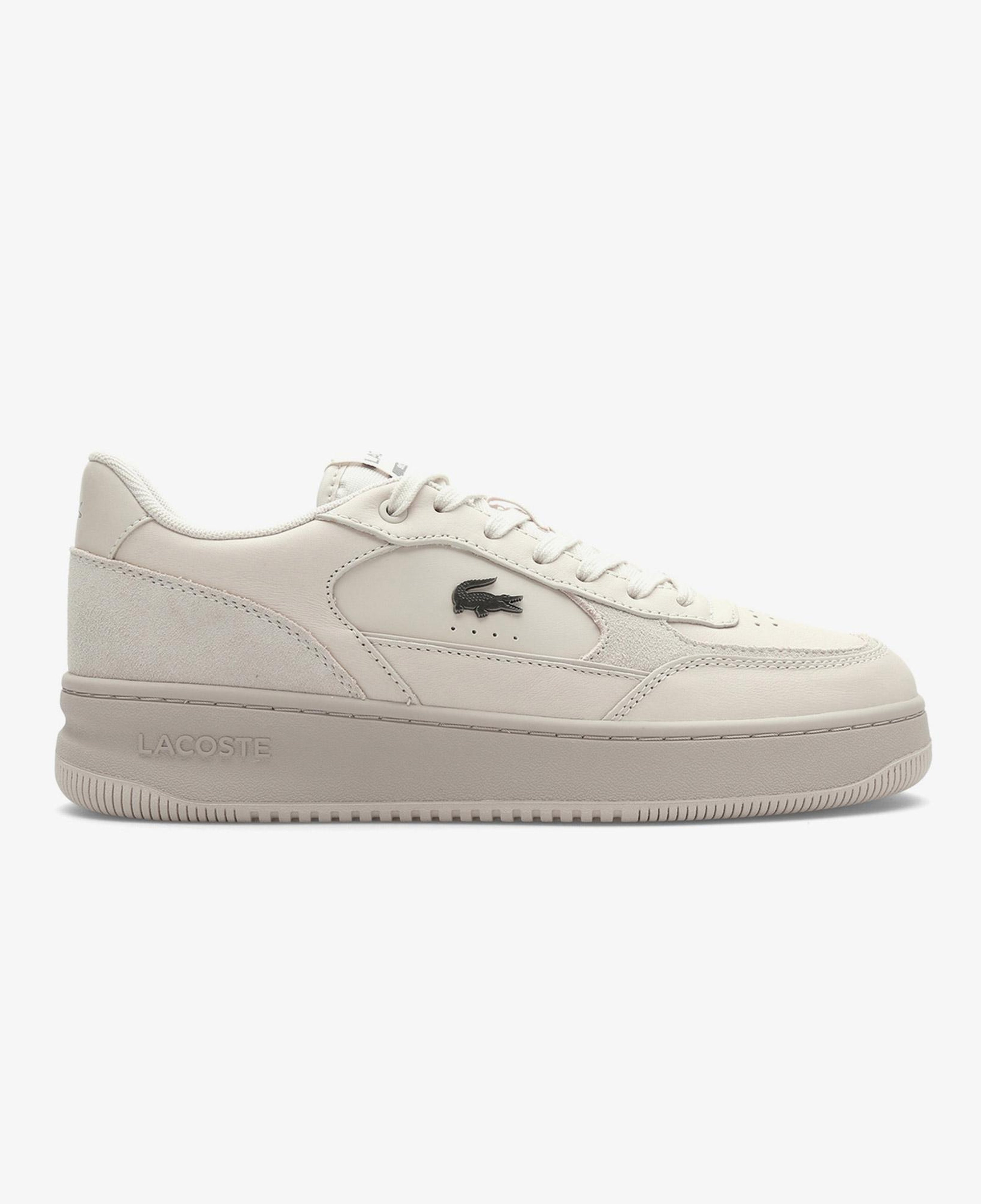 L001 Ace Erkek Gri Sneaker