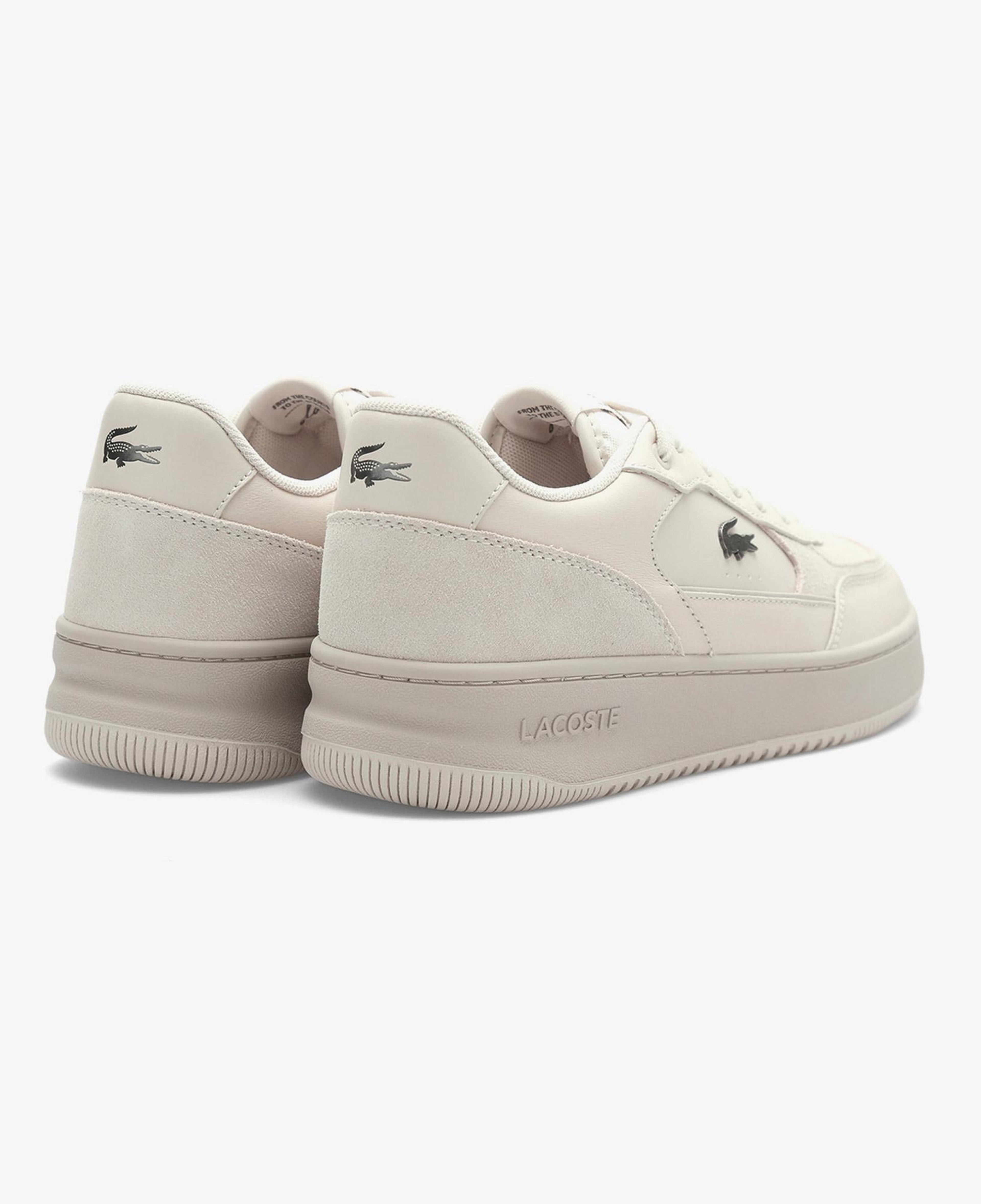 L001 Ace Erkek Gri Sneaker