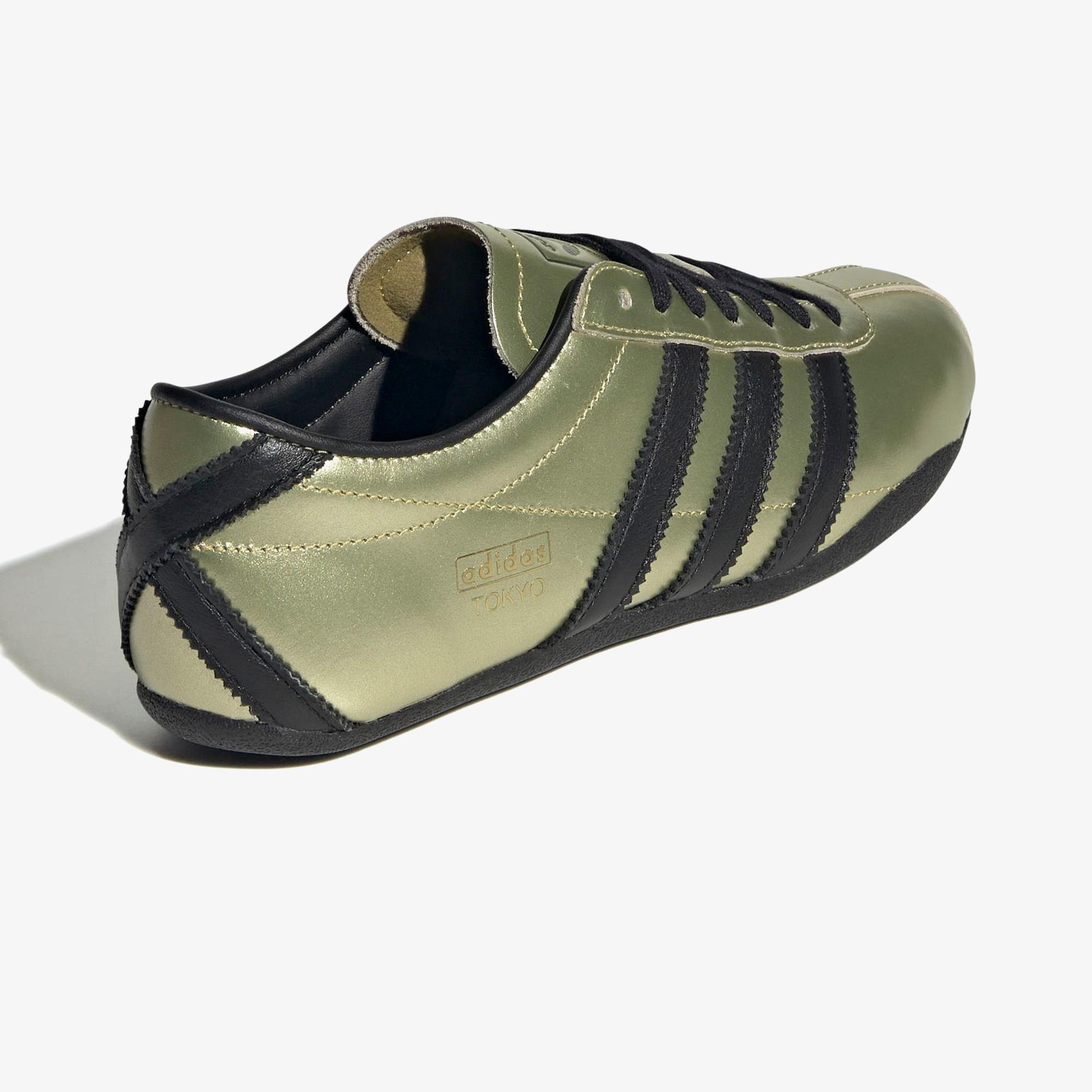 adidas Tokyo Kadın Sarı Spor Ayakkabı