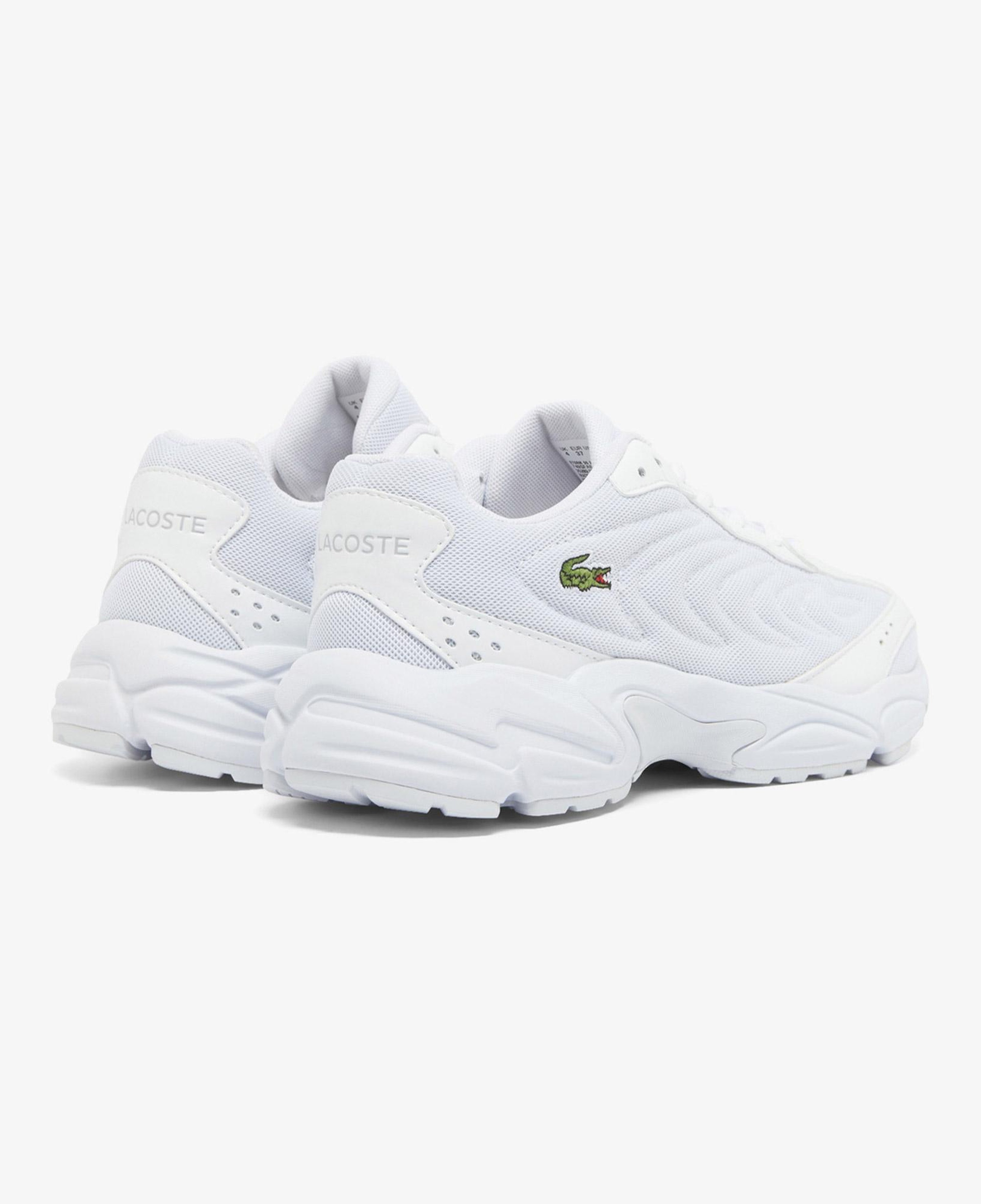 Lacoste Storm 96 2K Lite Kadın Beyaz Sneaker