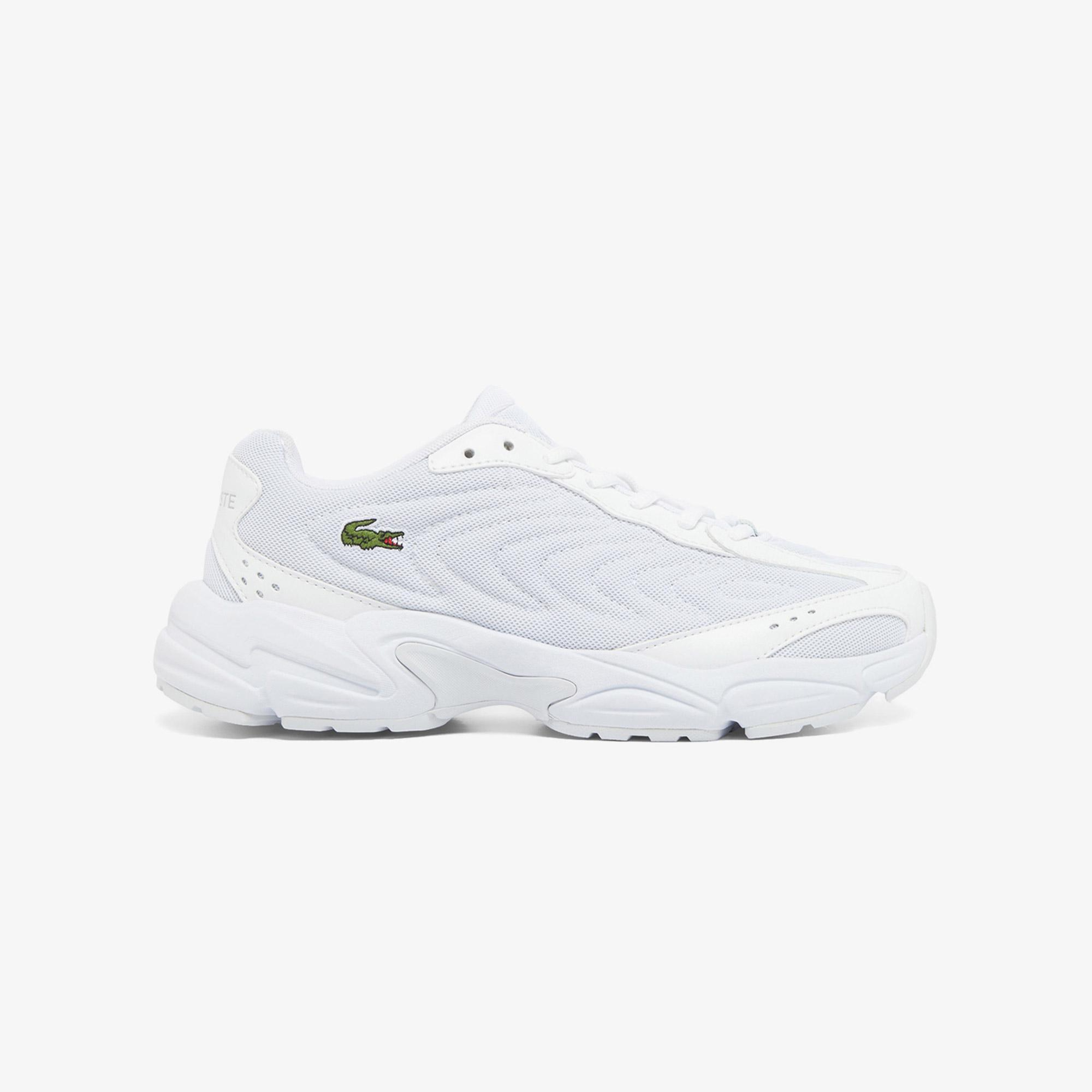 Storm 96 2K Lite Kadın Beyaz Sneaker