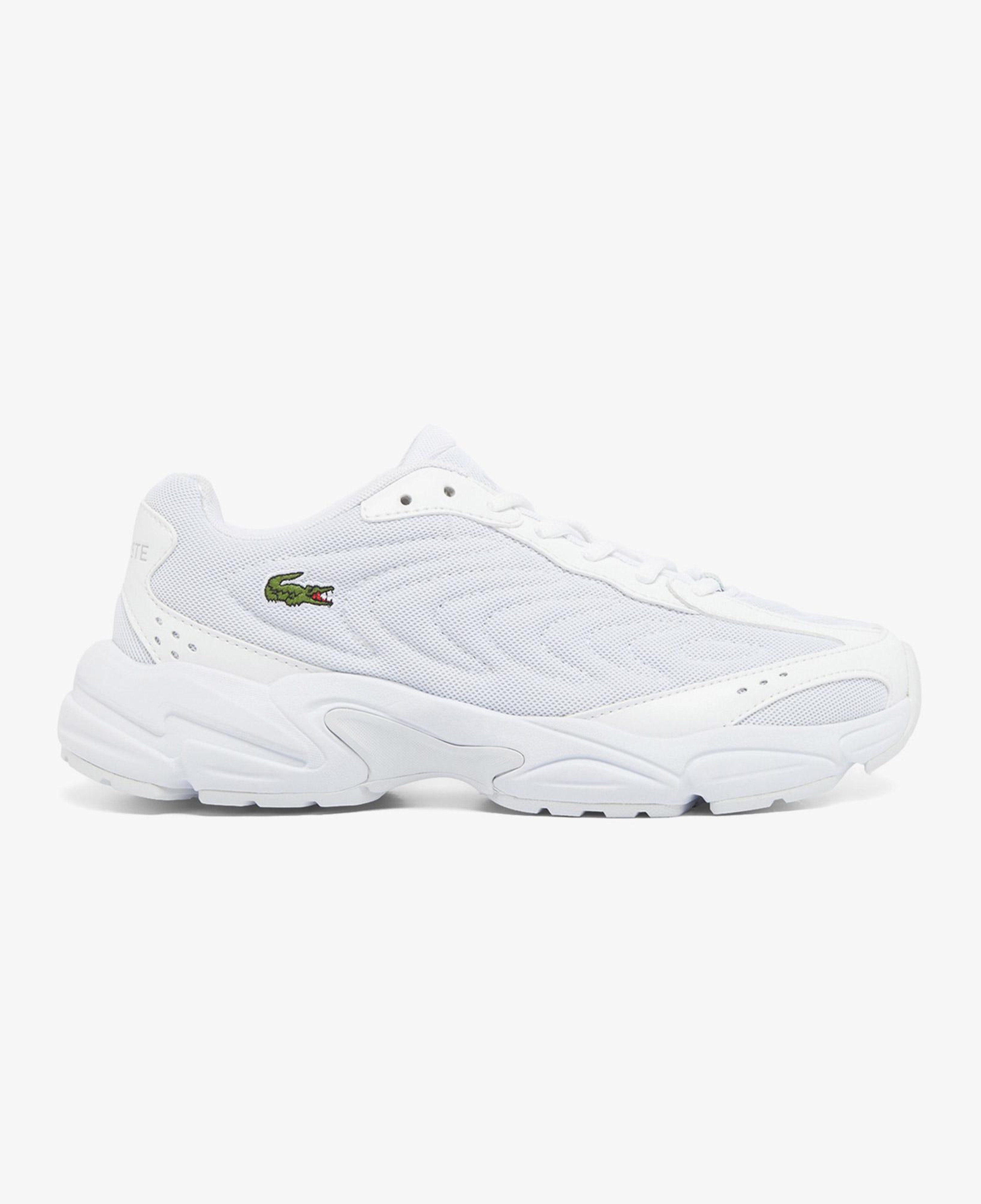 Lacoste Storm 96 2K Lite Kadın Beyaz Sneaker