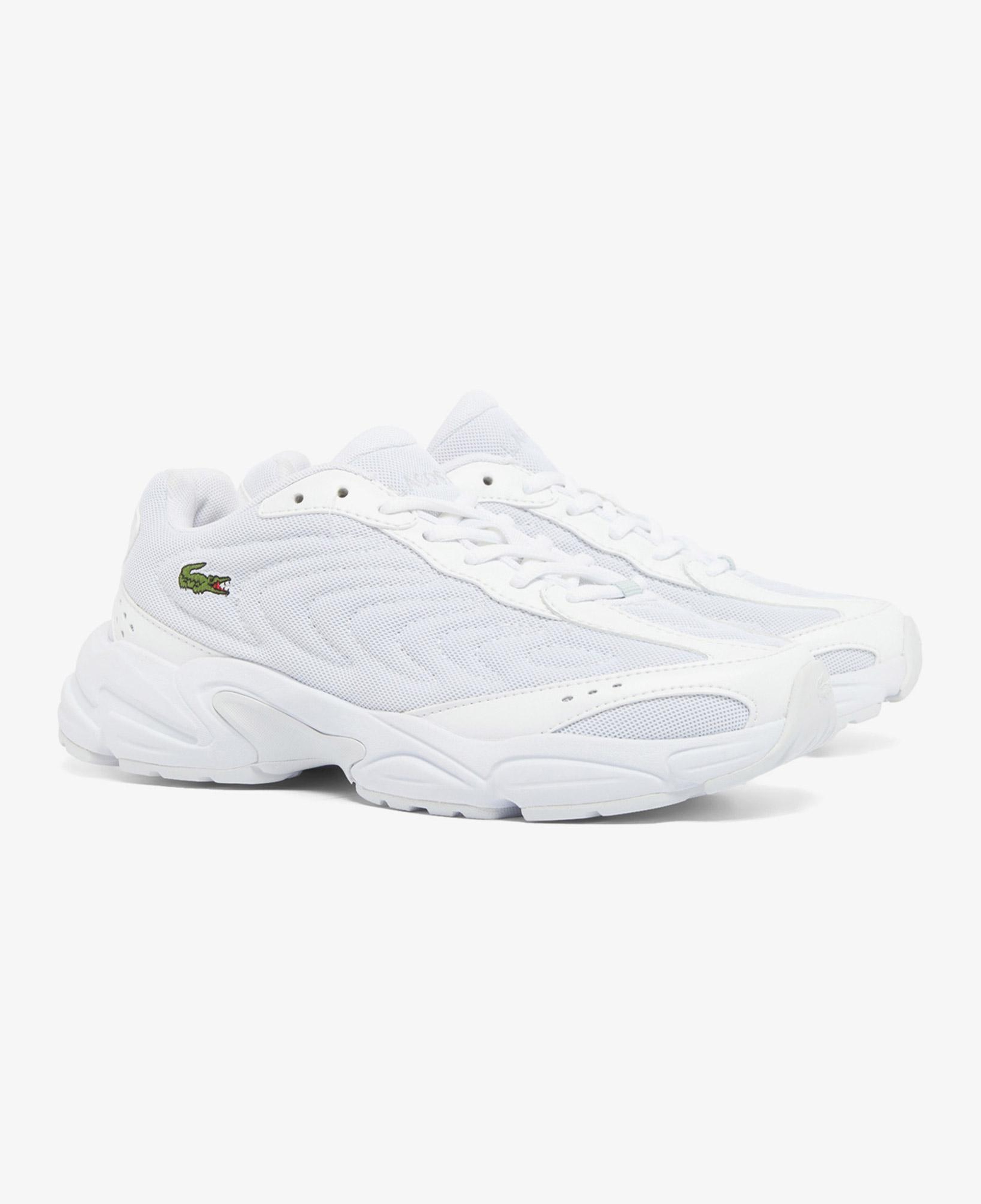Lacoste Storm 96 2K Lite Kadın Beyaz Sneaker