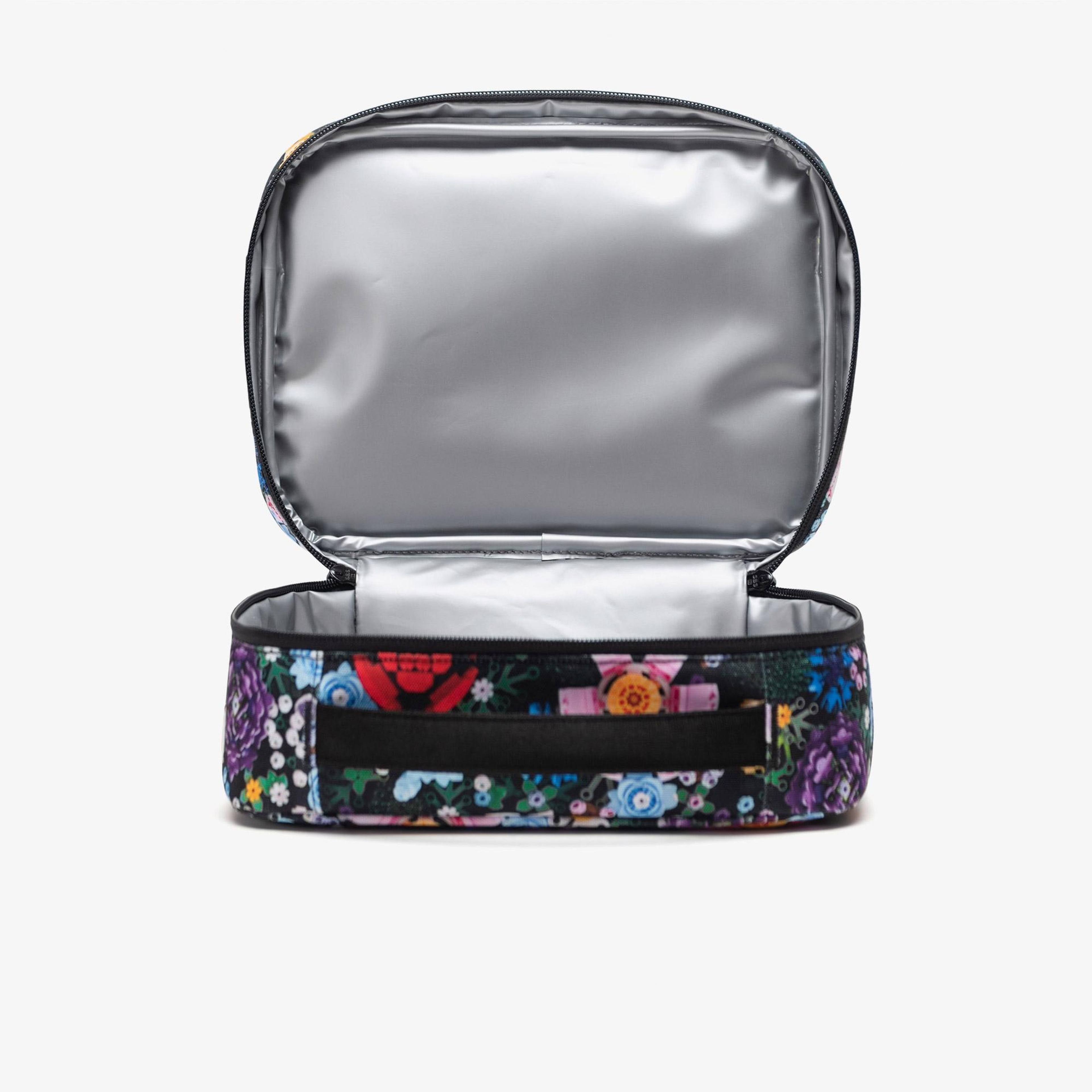 Herschel X LEGO Çocuk Renkli Beslenme Çantası