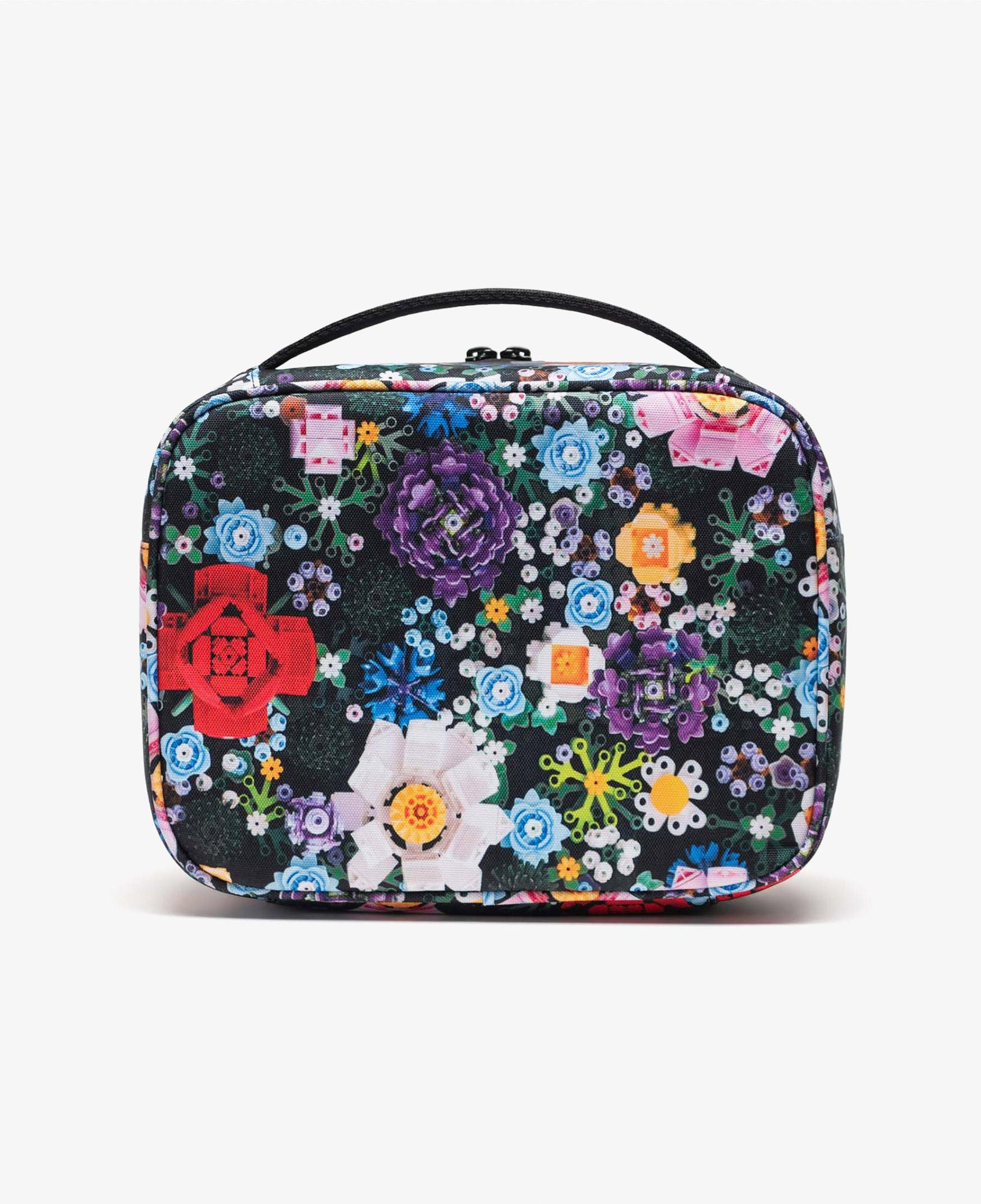 Herschel X LEGO Çocuk Renkli Beslenme Çantası